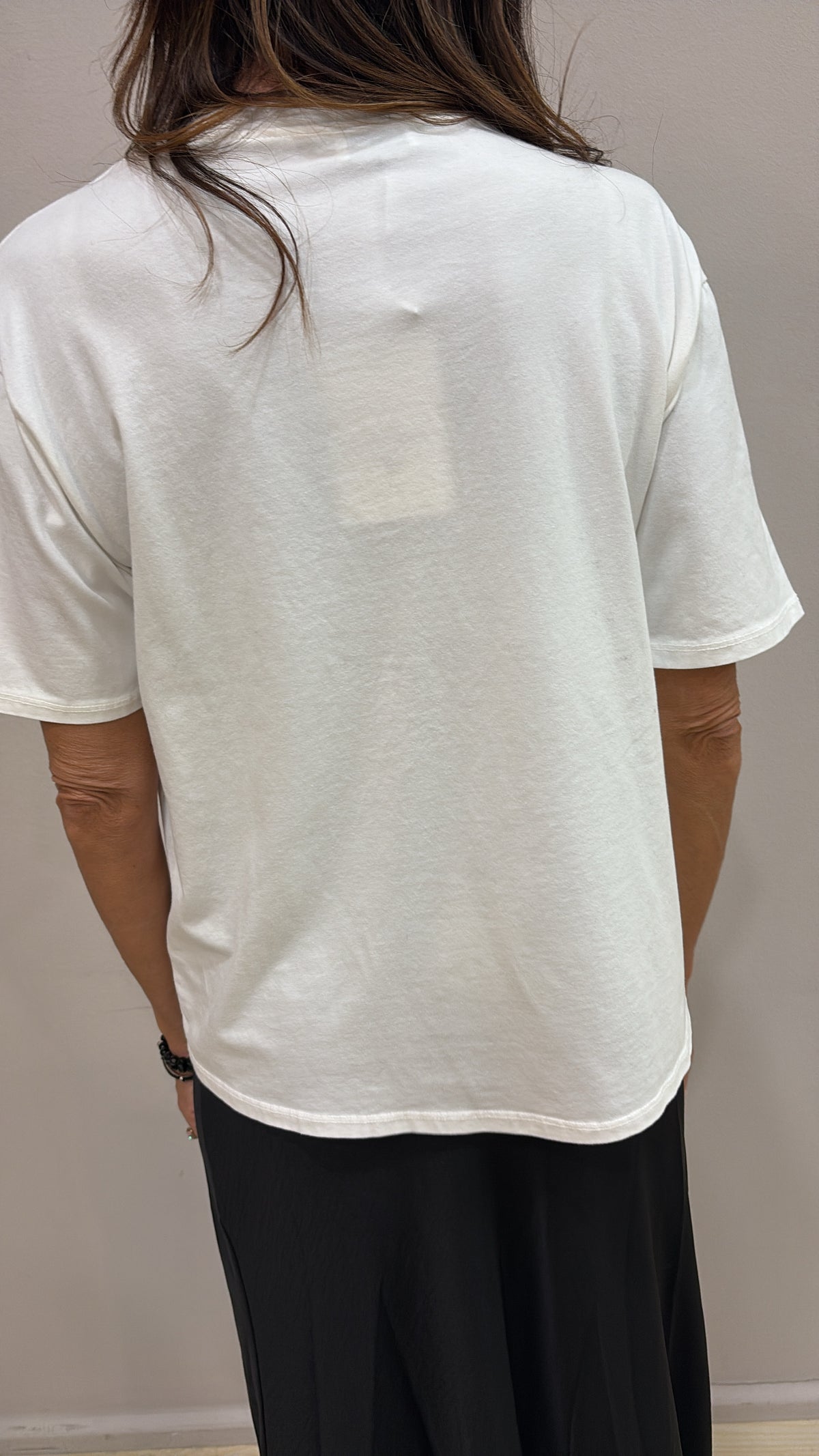 T-shirt Susy Mix E 271M