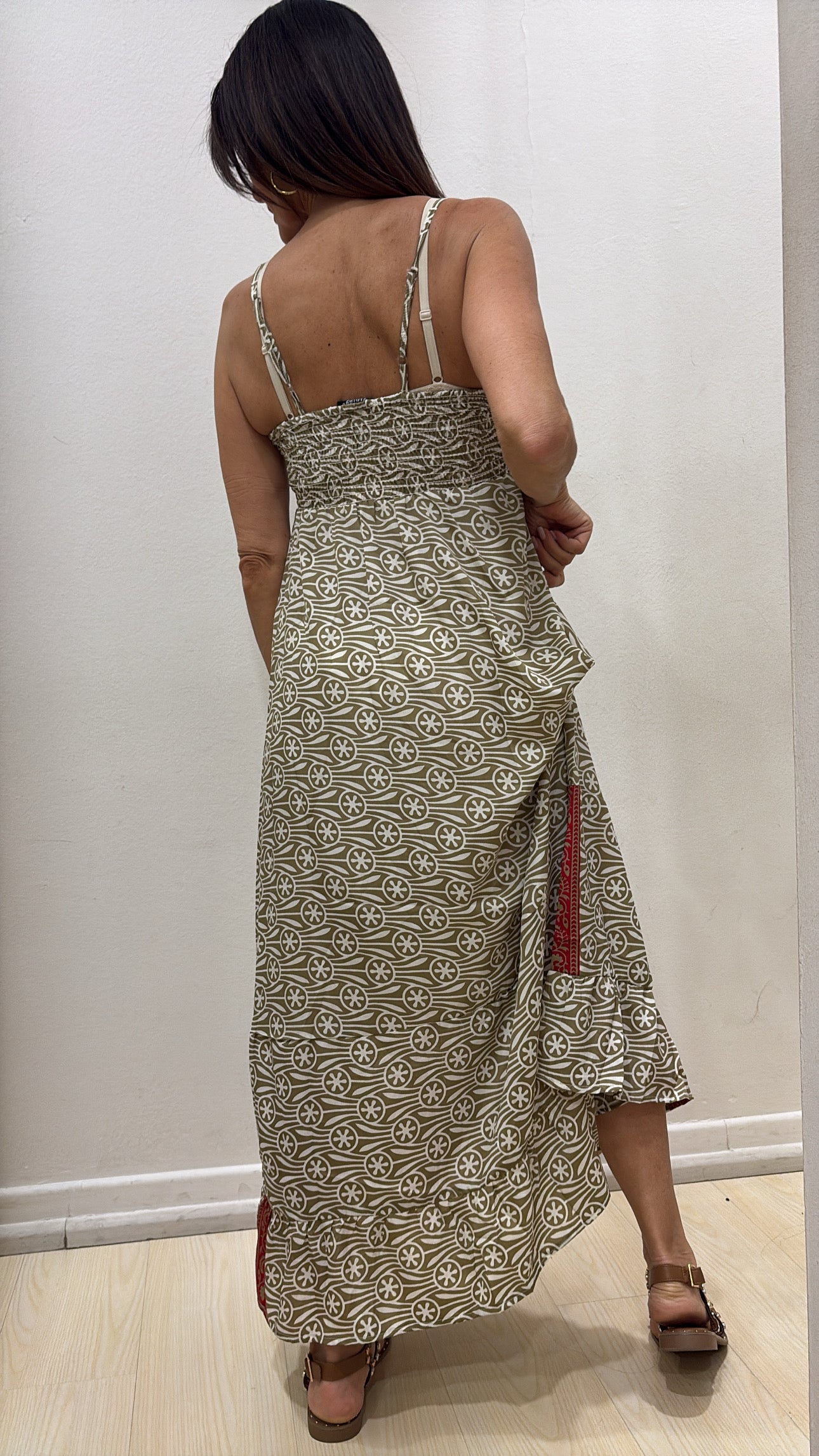 Abito Vintage