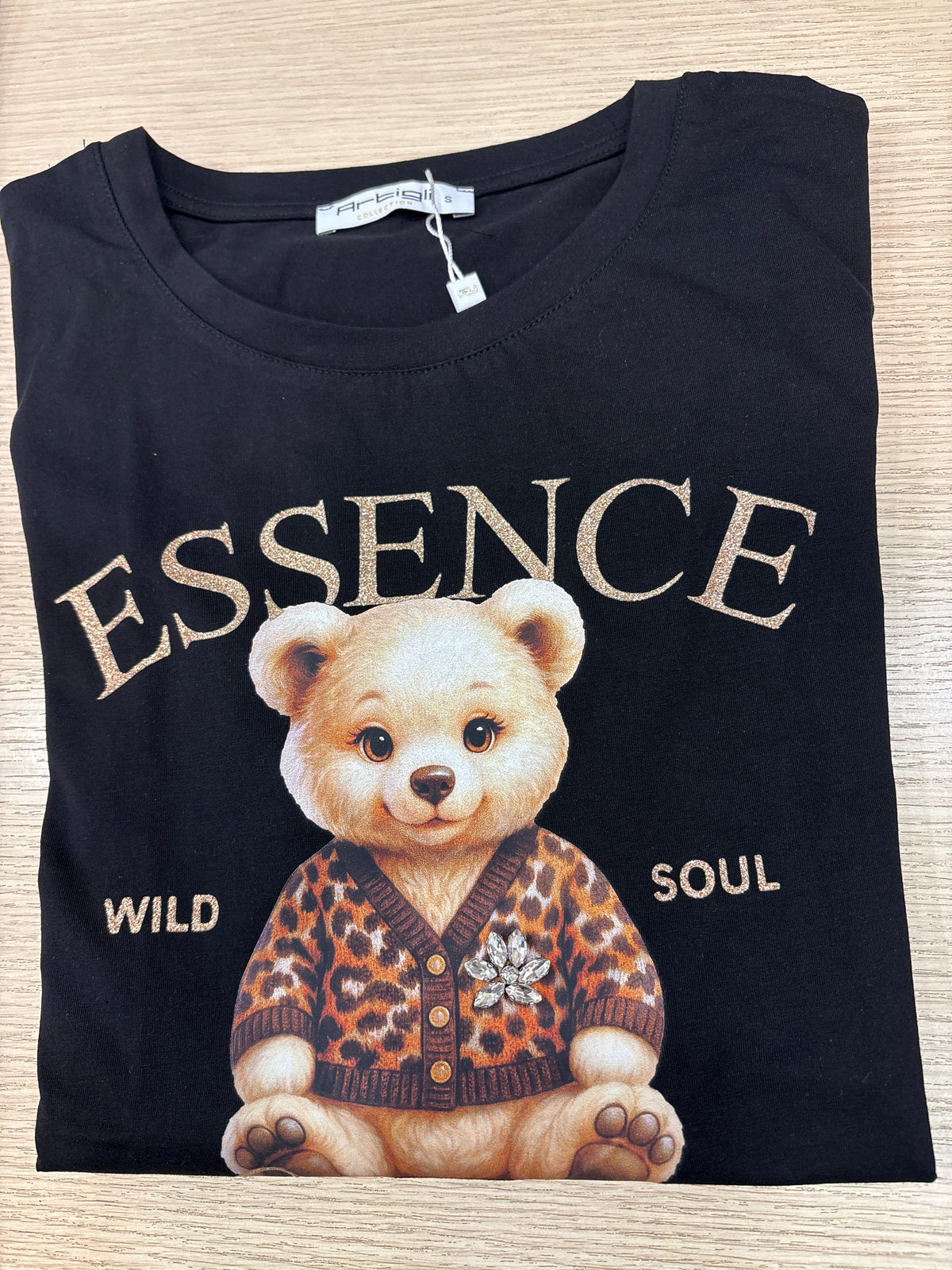T.shirt Artigli 6257