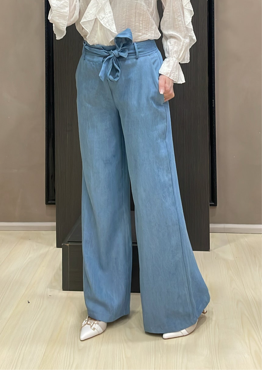 Pantalone fusciacca