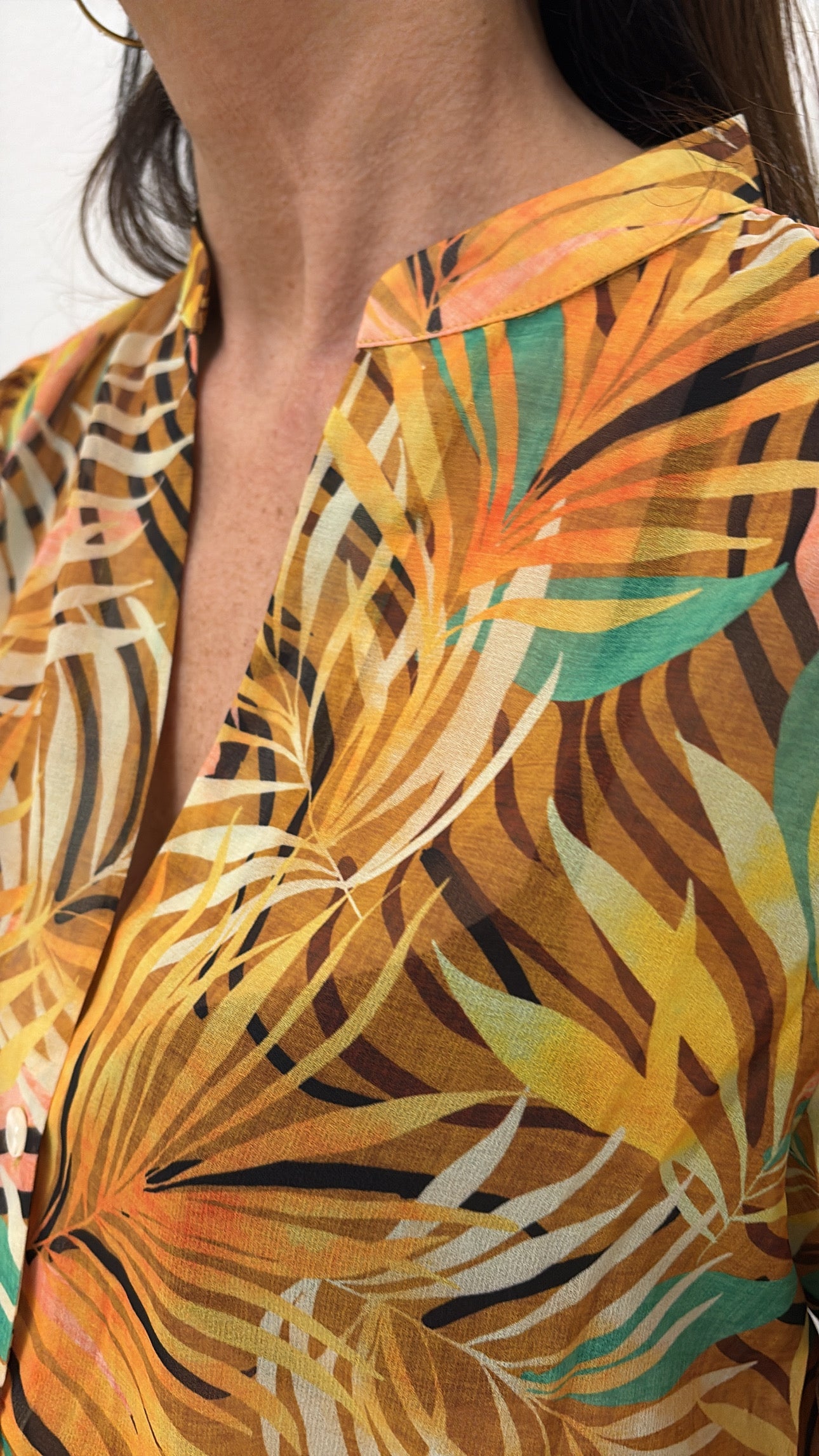 Camicia Molly Bracken Claudia