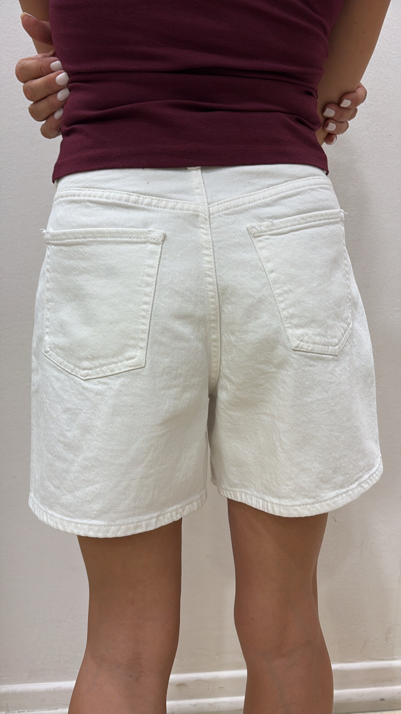 Bermuda JDY jeans