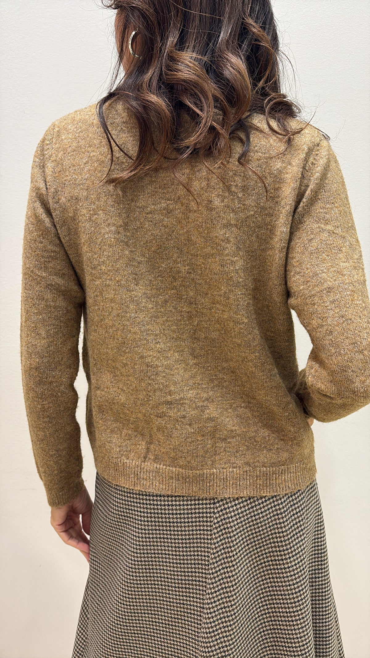Cardigan Molly Bracken E 142