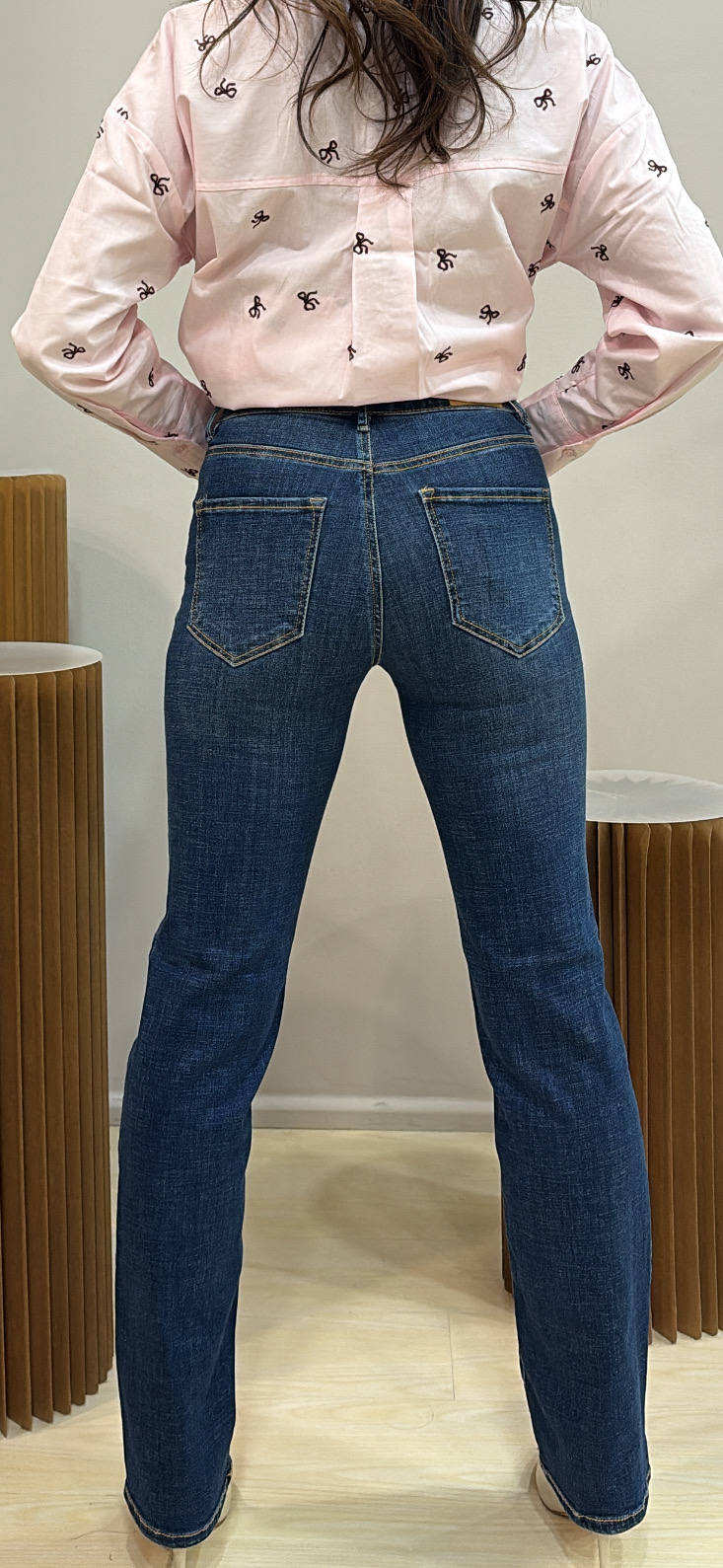 Jeans Flash