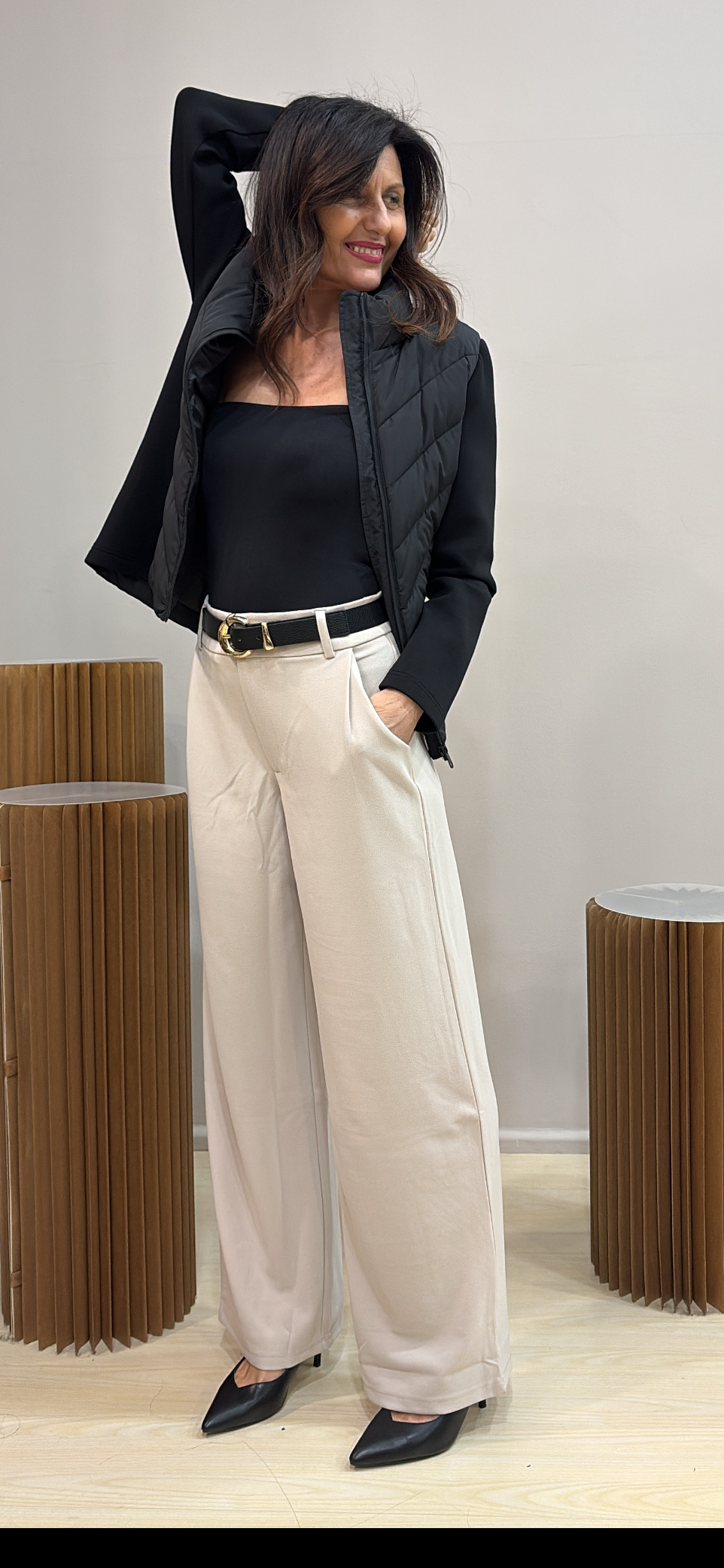 Pantalone Geggo