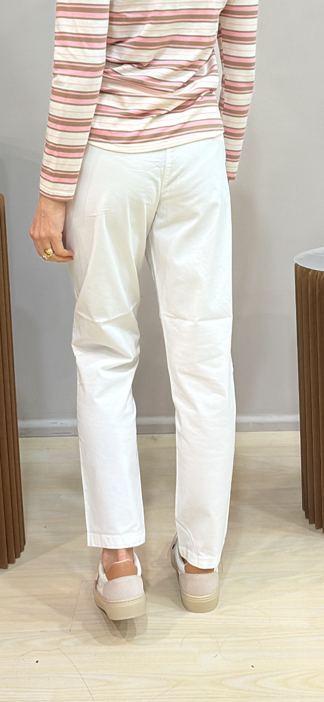 Pantalone Chicago cotone