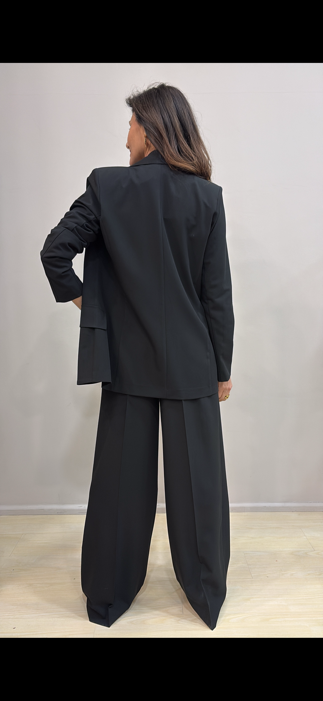 Completo giacca +pantalone