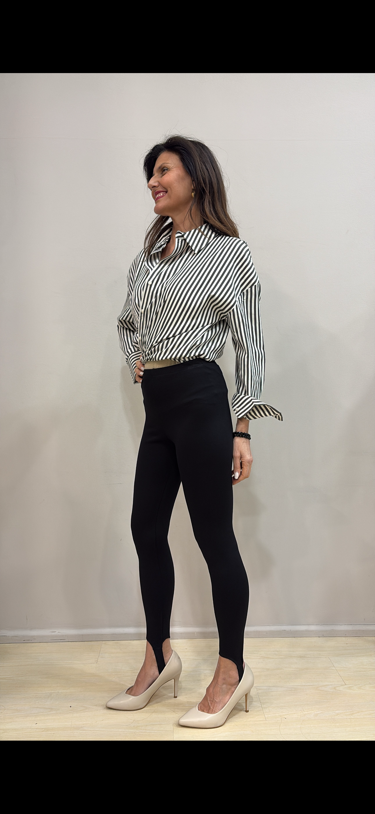 Camicia Esper