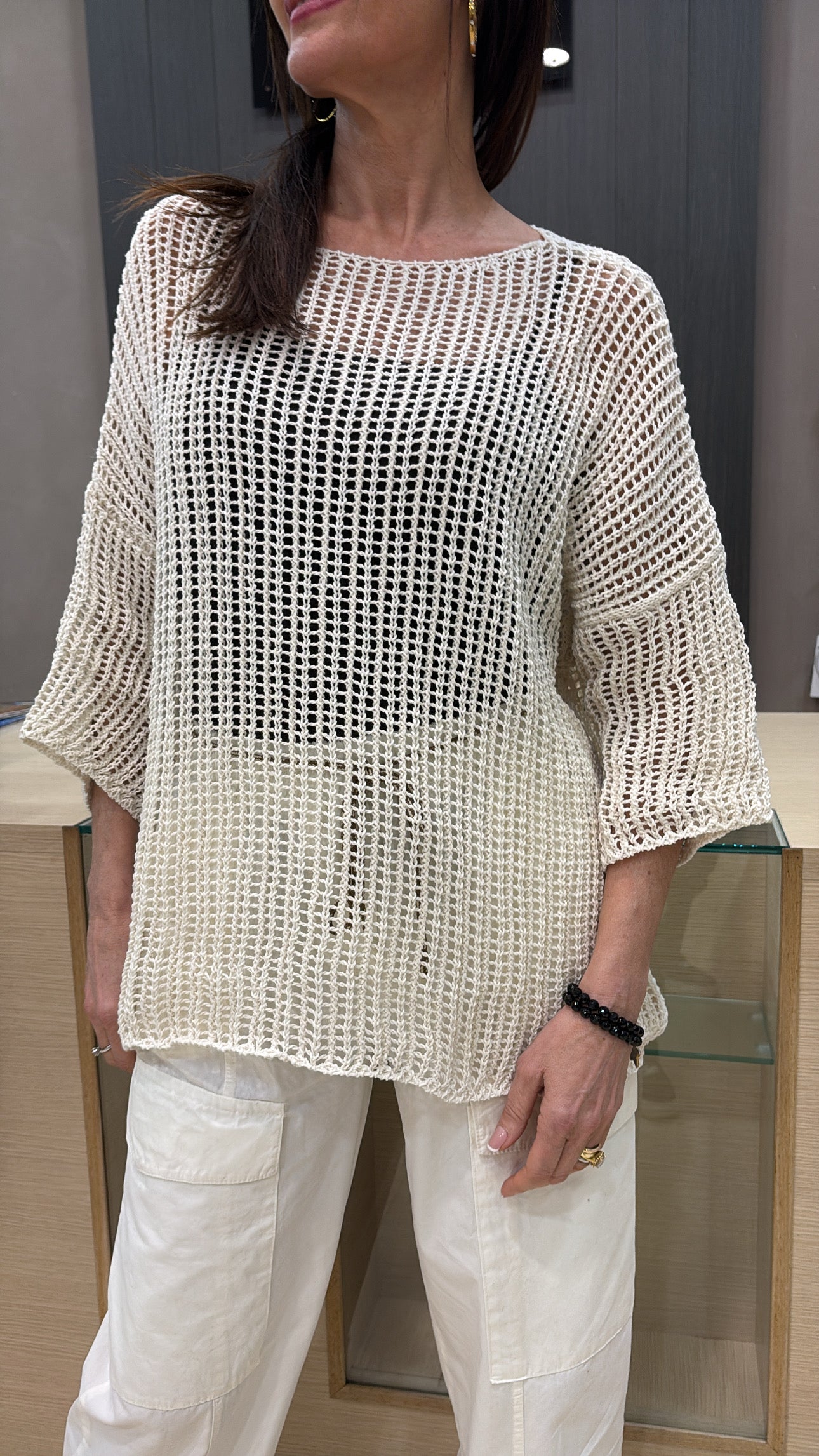 Maglia rete