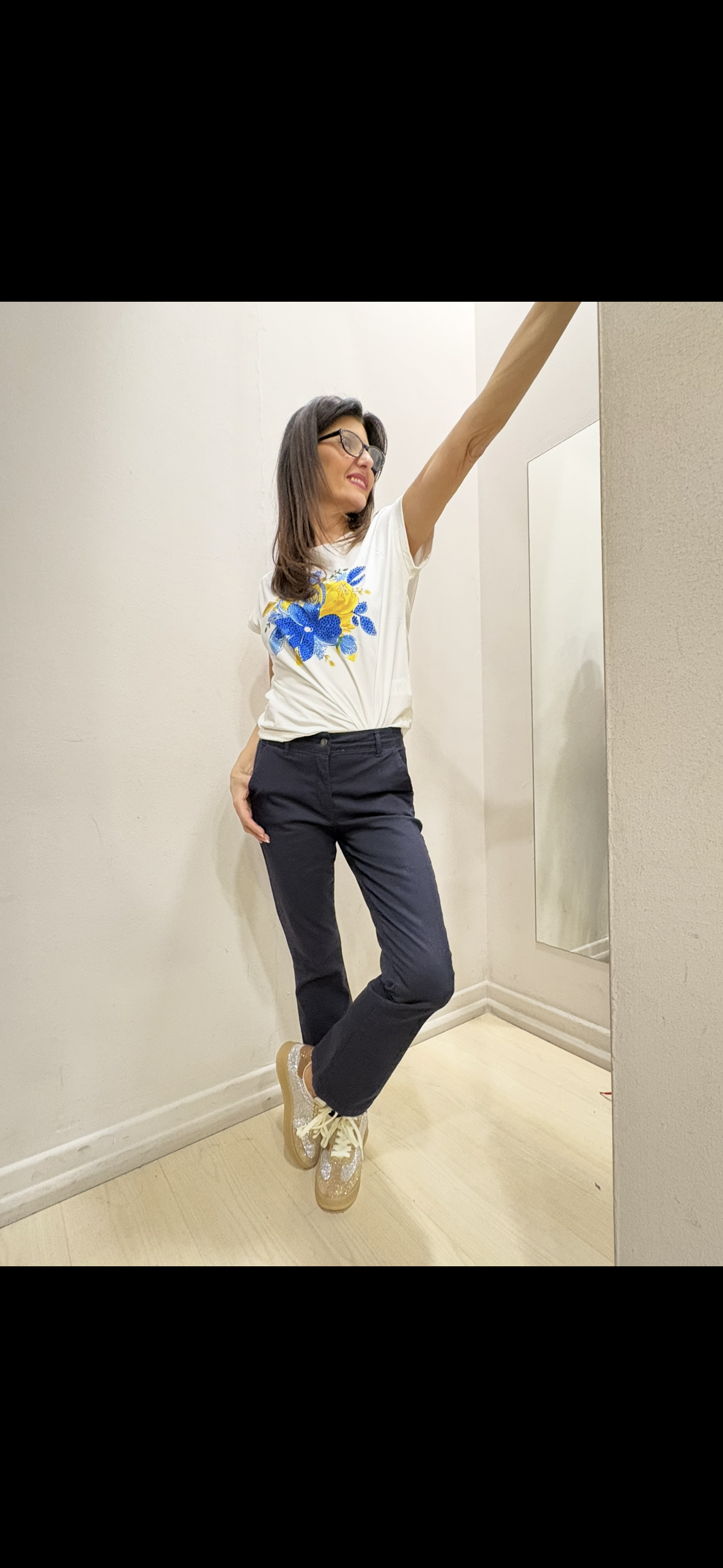 Pantalone Riskio