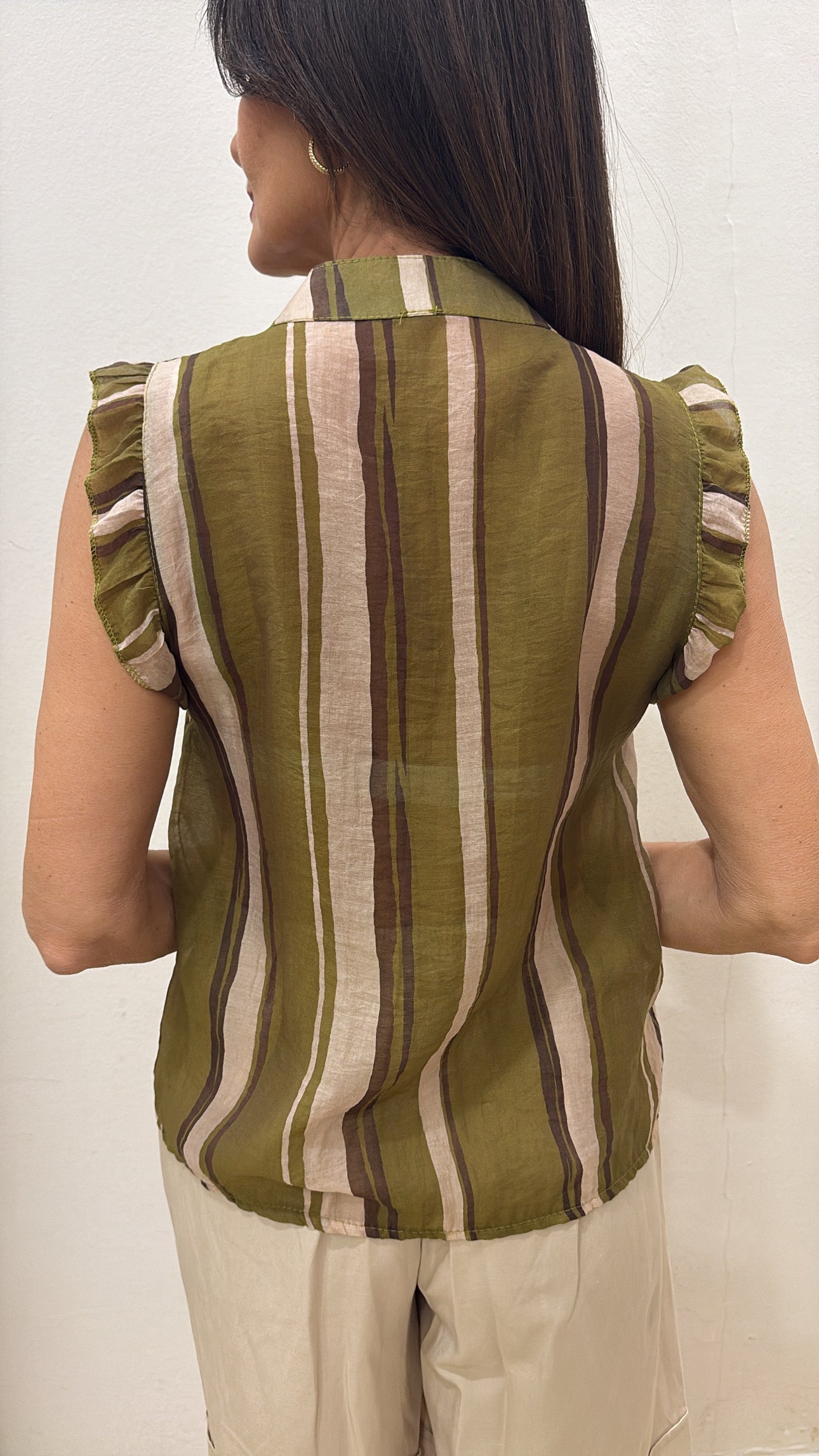 Camicia Barbara