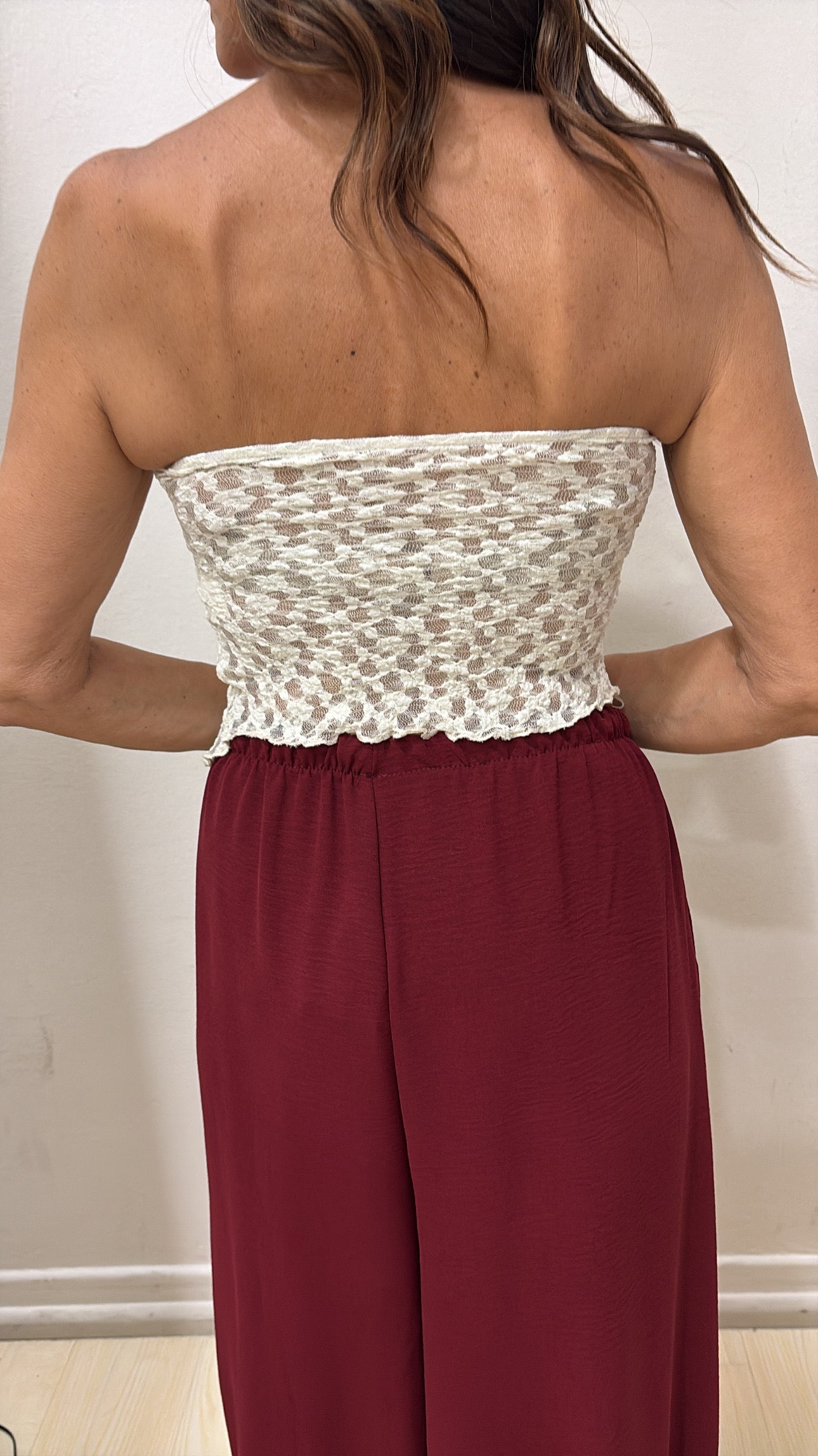 Top Pizzo
