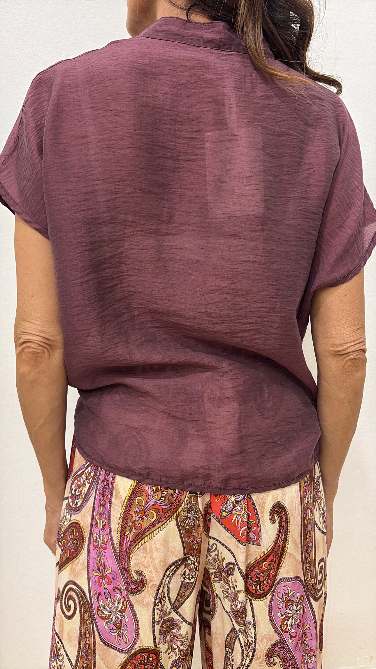 Camicia coreana