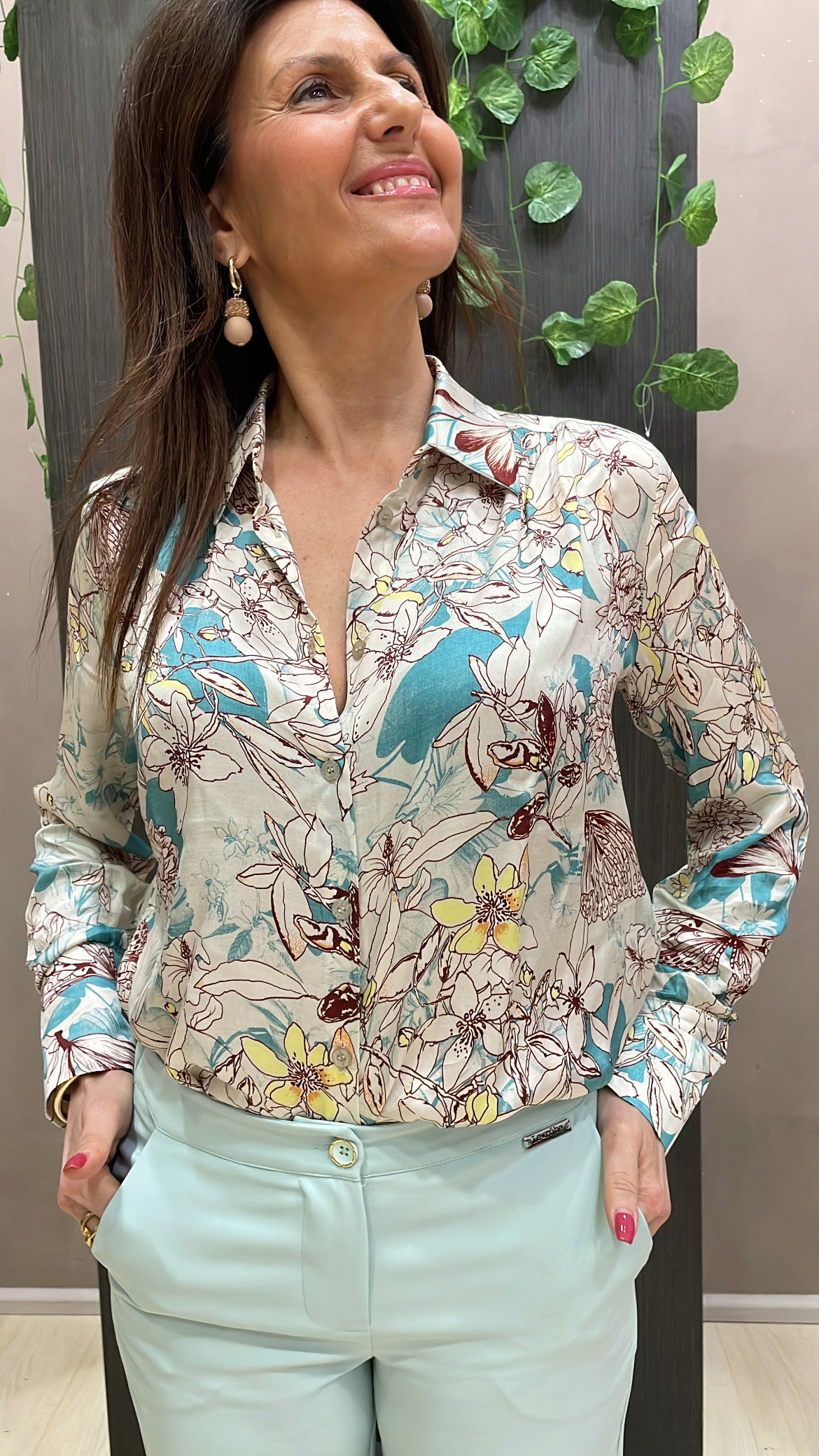 Camicia