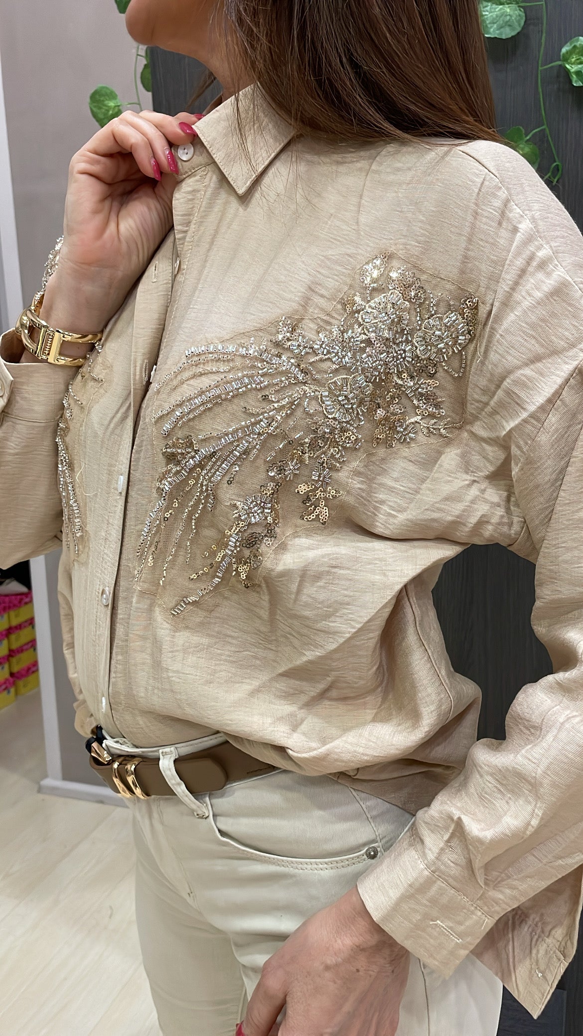 Camicia