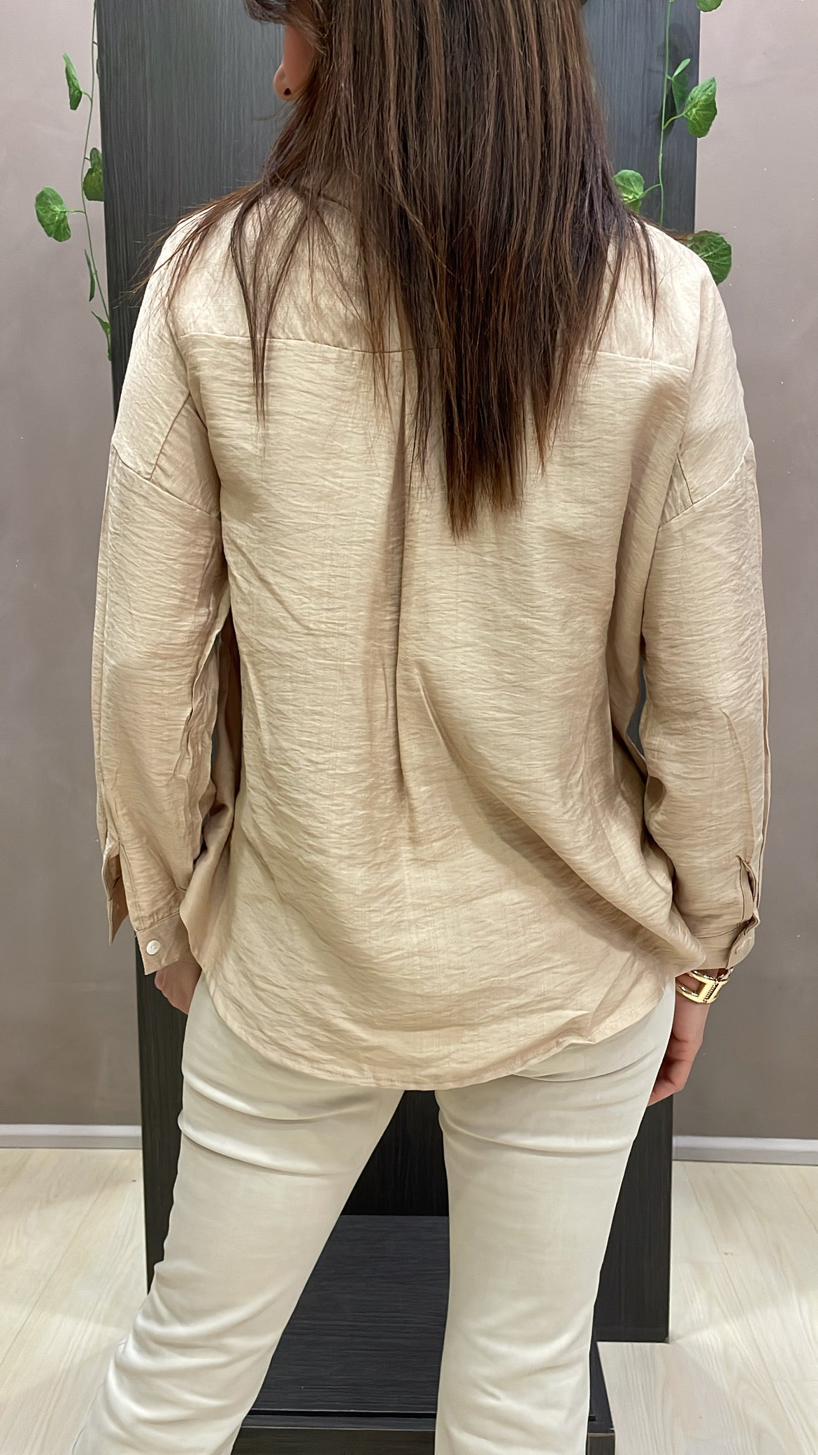 Camicia