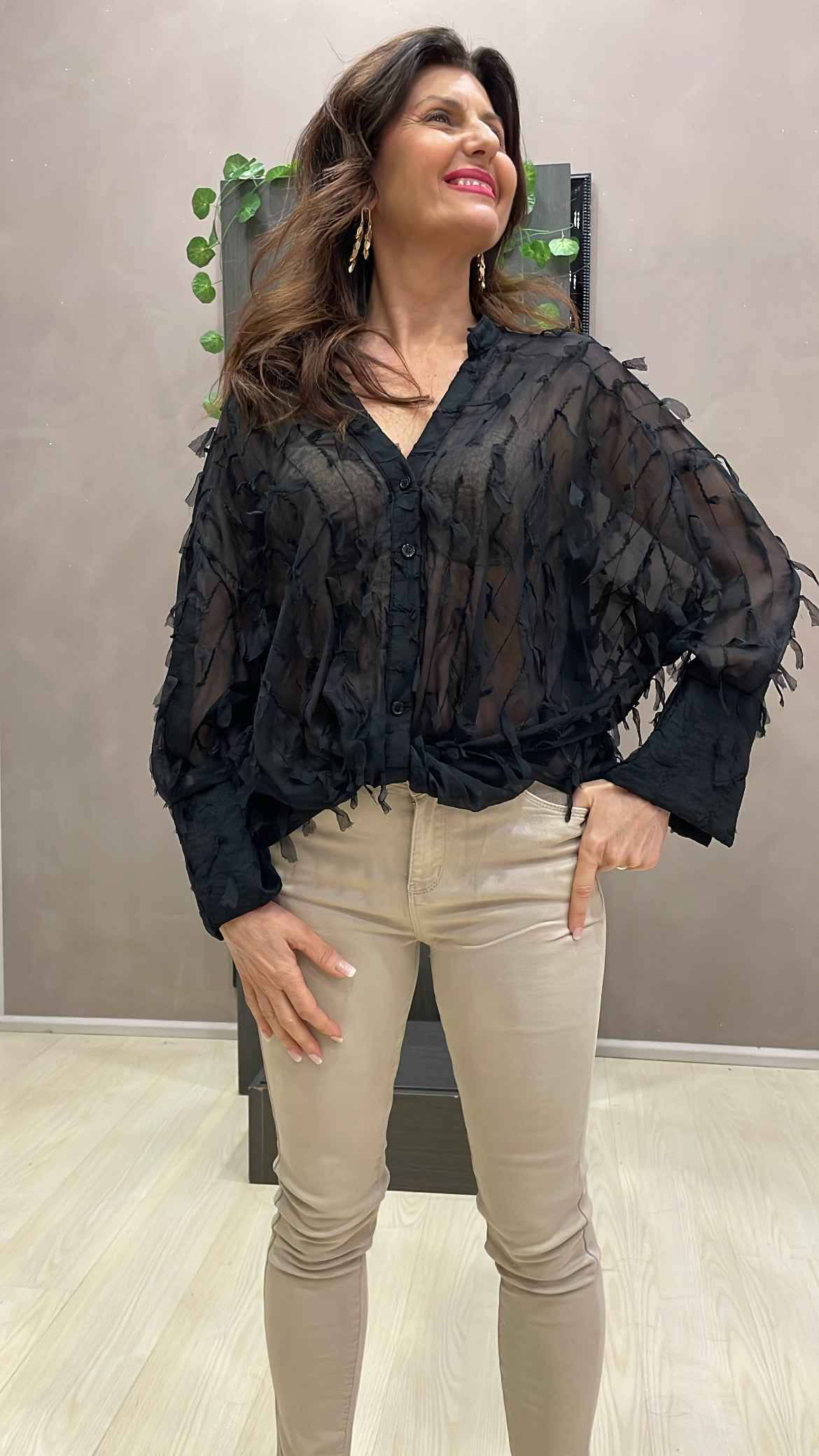 Camicia