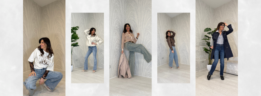 Extro Spring 2026 | equilibrio tra calma e audacia ⚡️