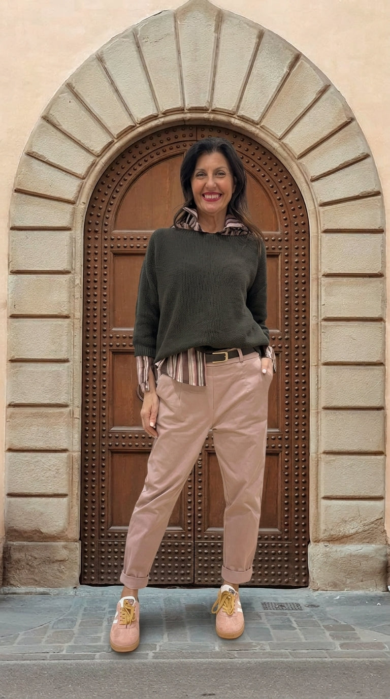 PANTALONI