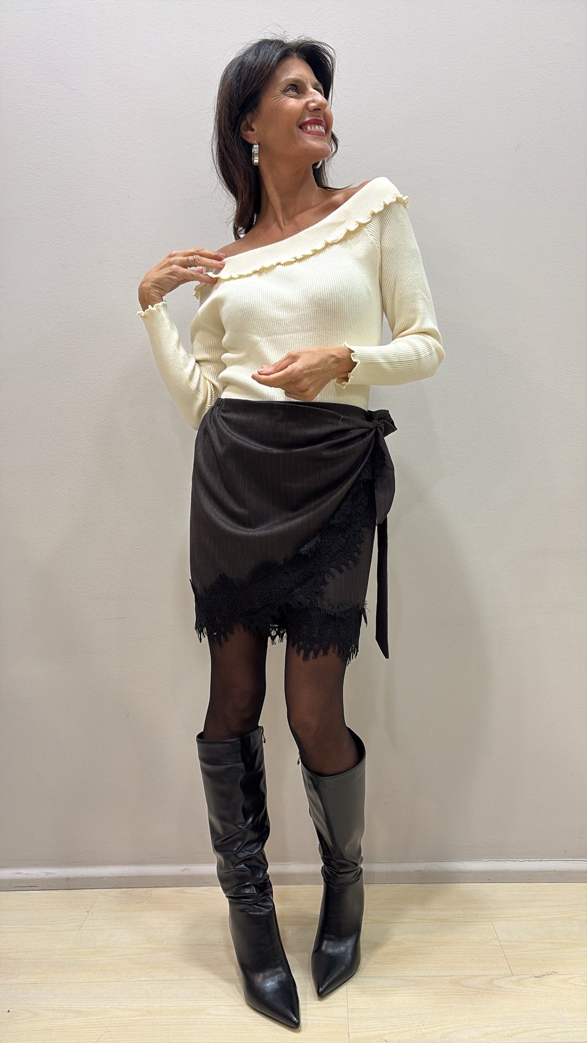 Maglia Influencer E 2218
