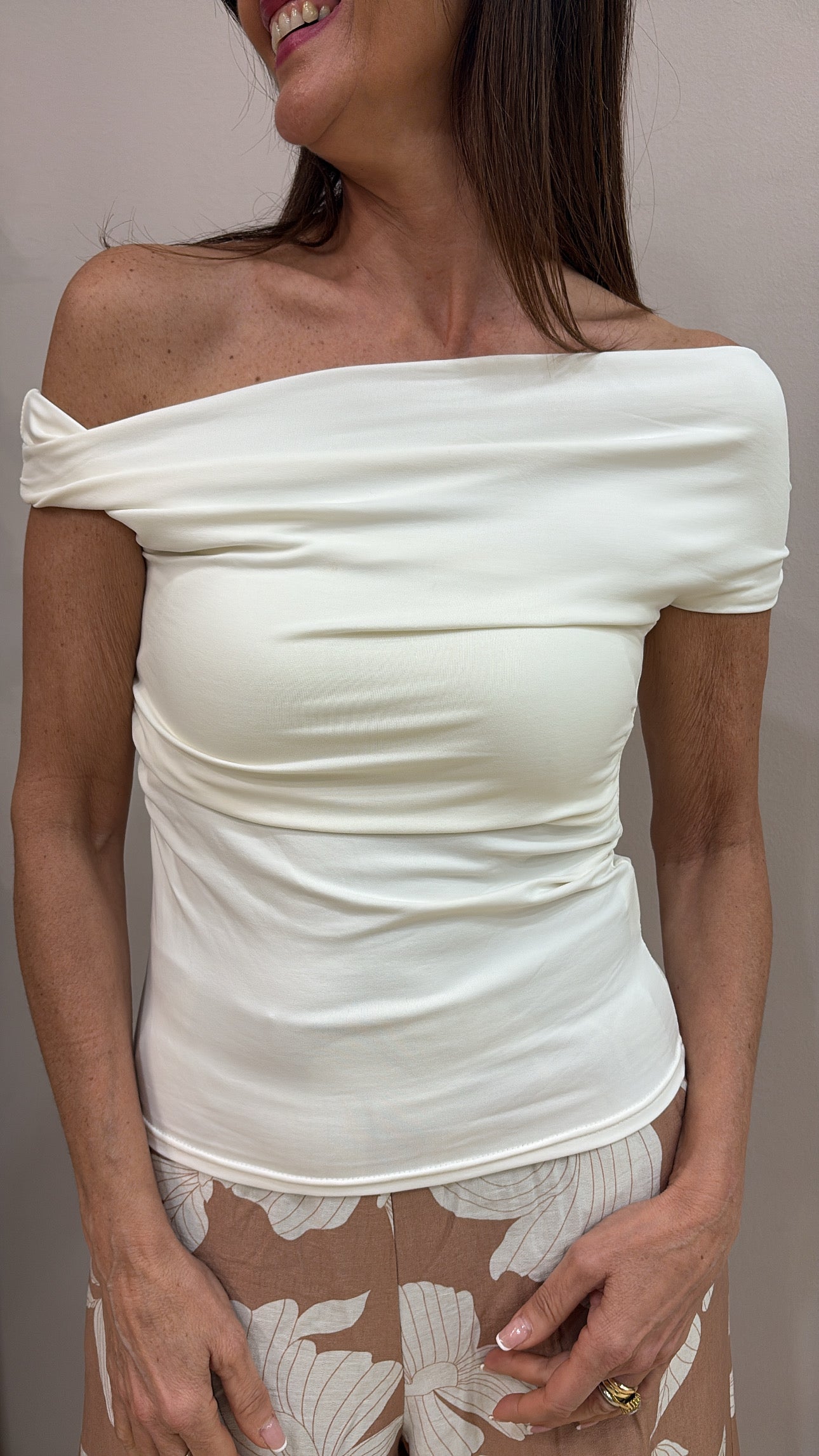 Maglia shiffer