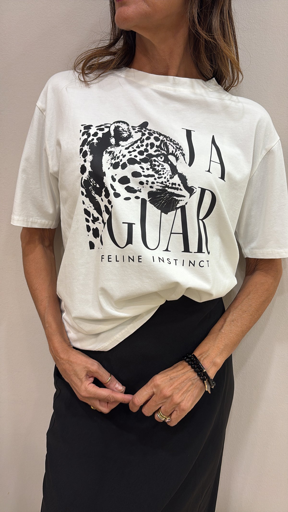 T-shirt Susy Mix E 271M