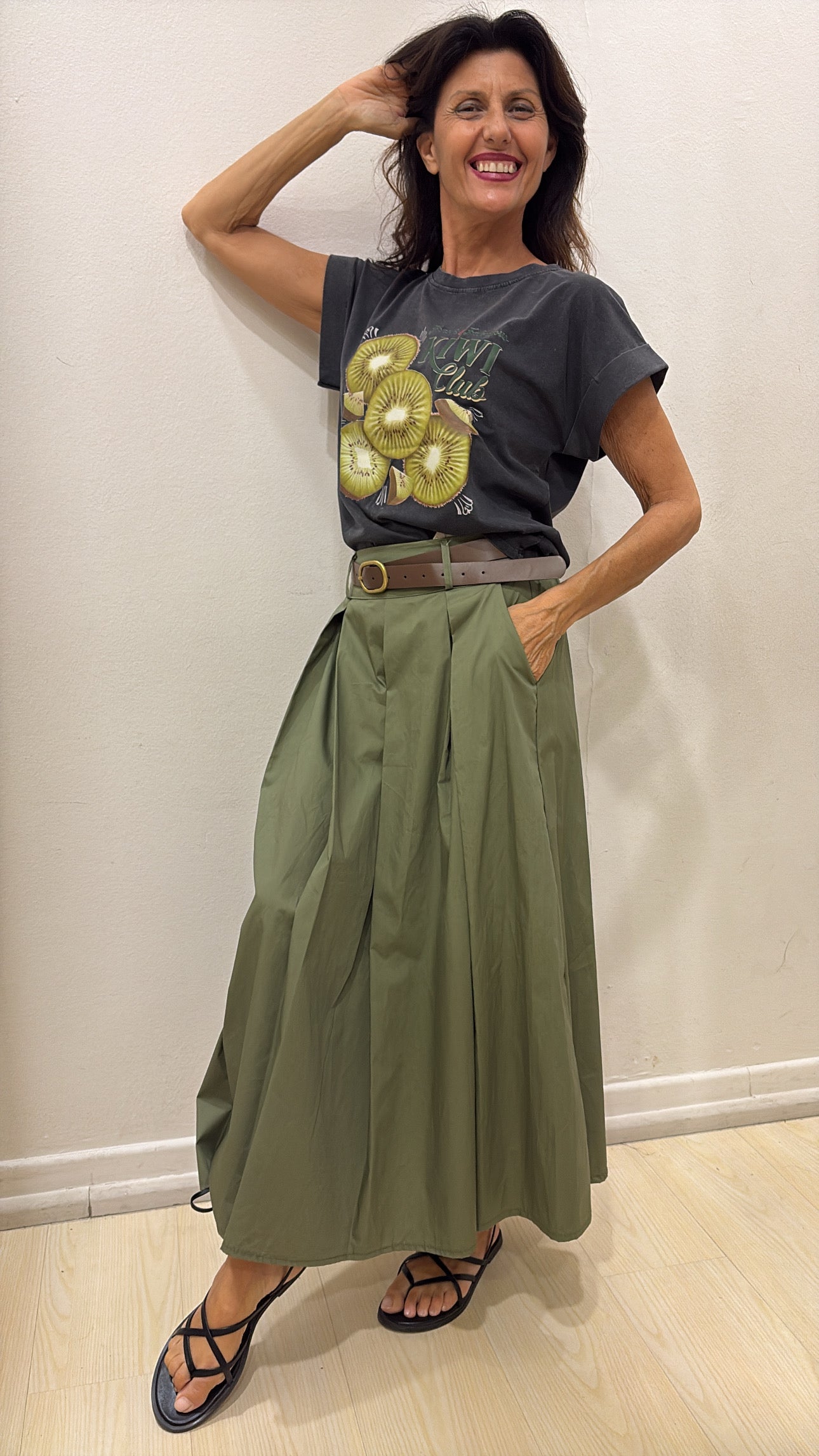T.shirt Susy Mix