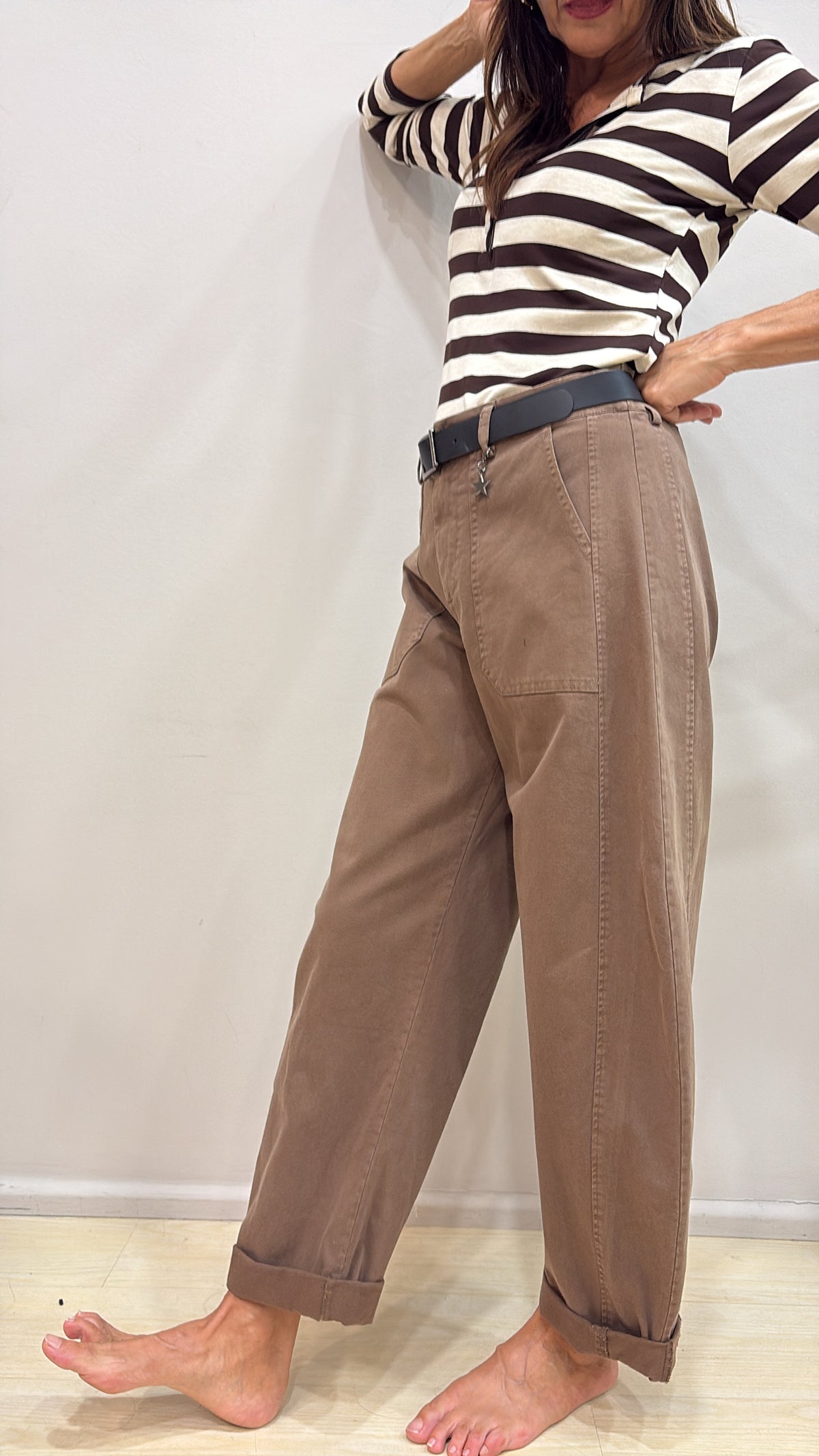 Pantalone Susy Mix Ovetto E27