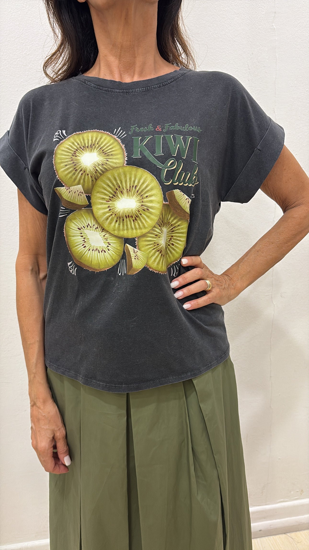 T.shirt Susy Mix