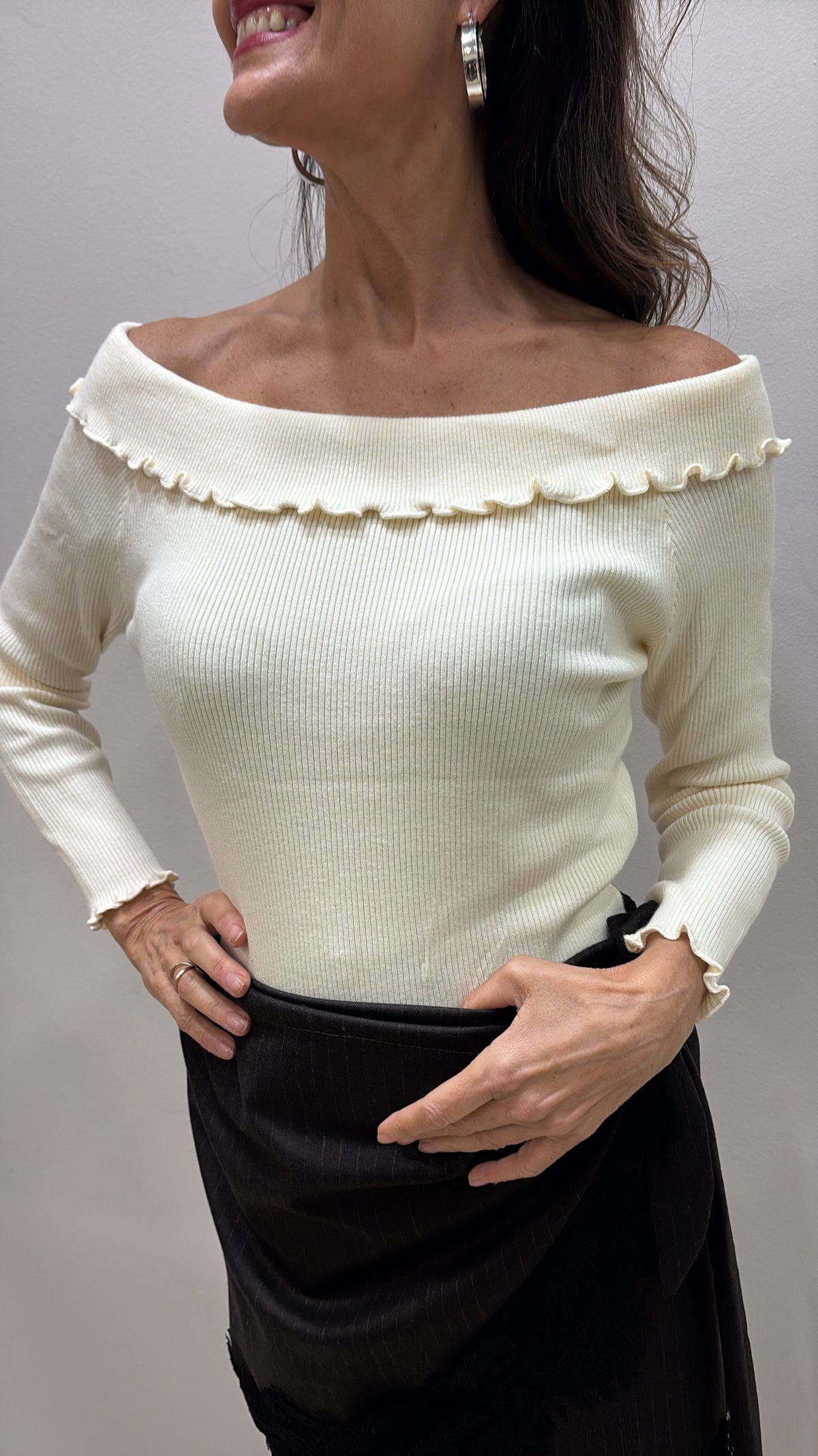Maglia Influencer E 2218