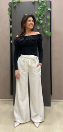 Pantalone fusciacca
