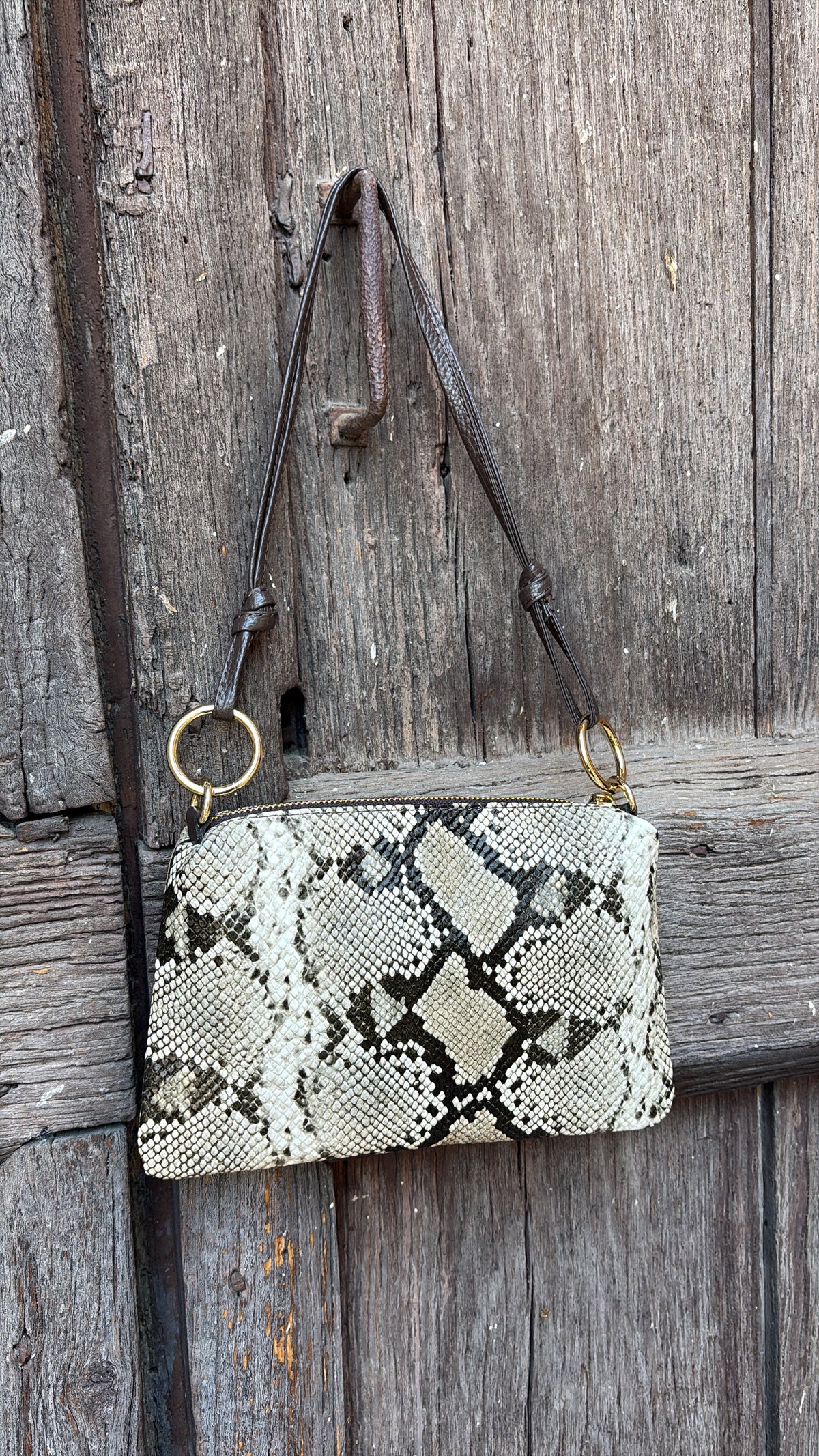 Mini Bag Susy Mix