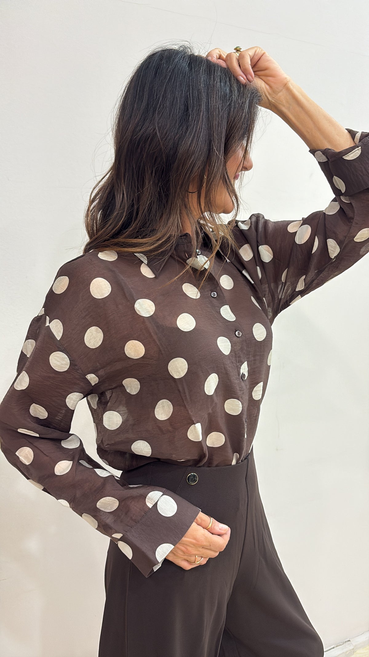 Camicia JDY Fay