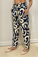 Pantalone fantasia