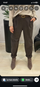 Pantalone fustagno