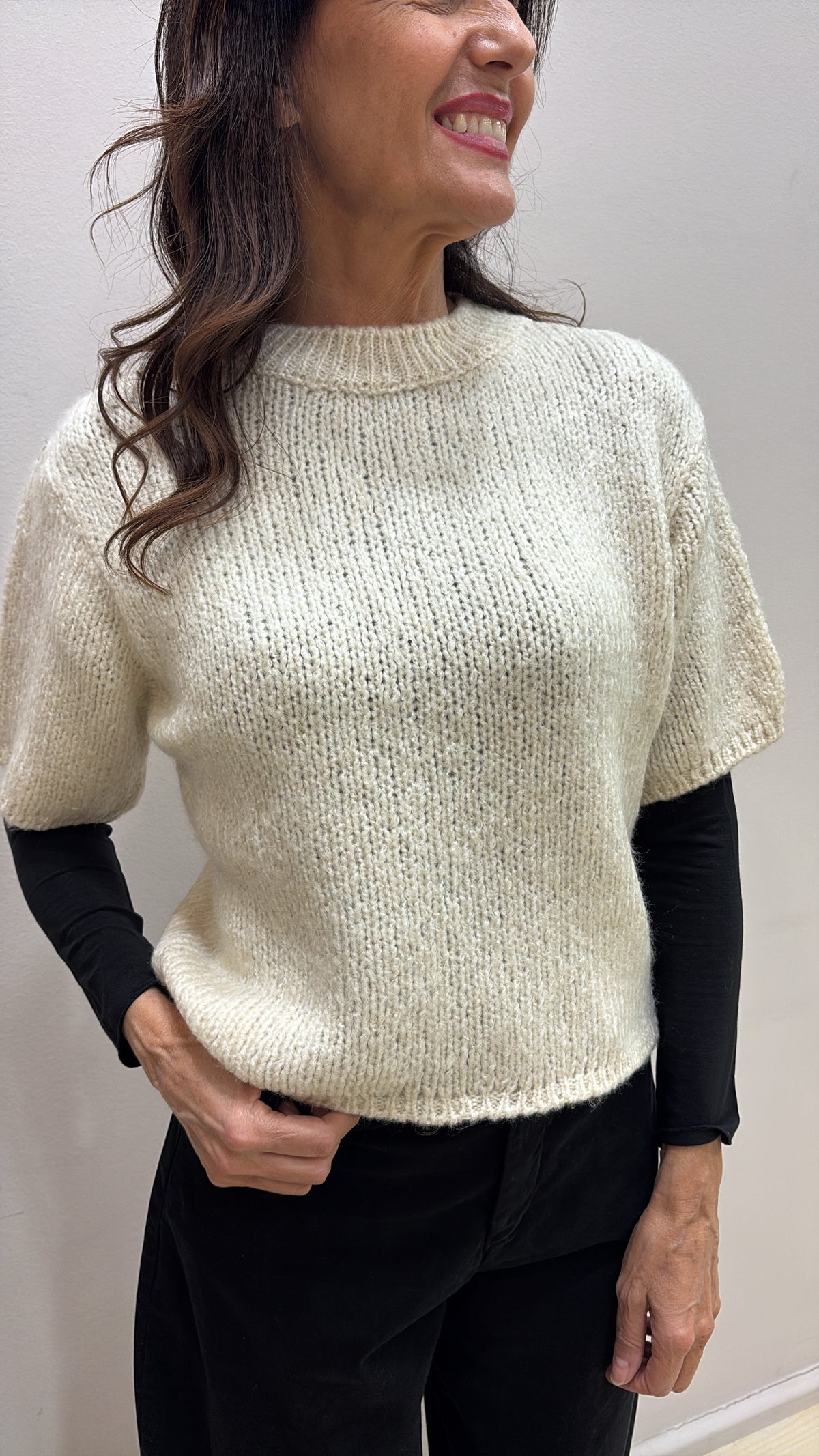 Maglia JDY Dicte E 2709