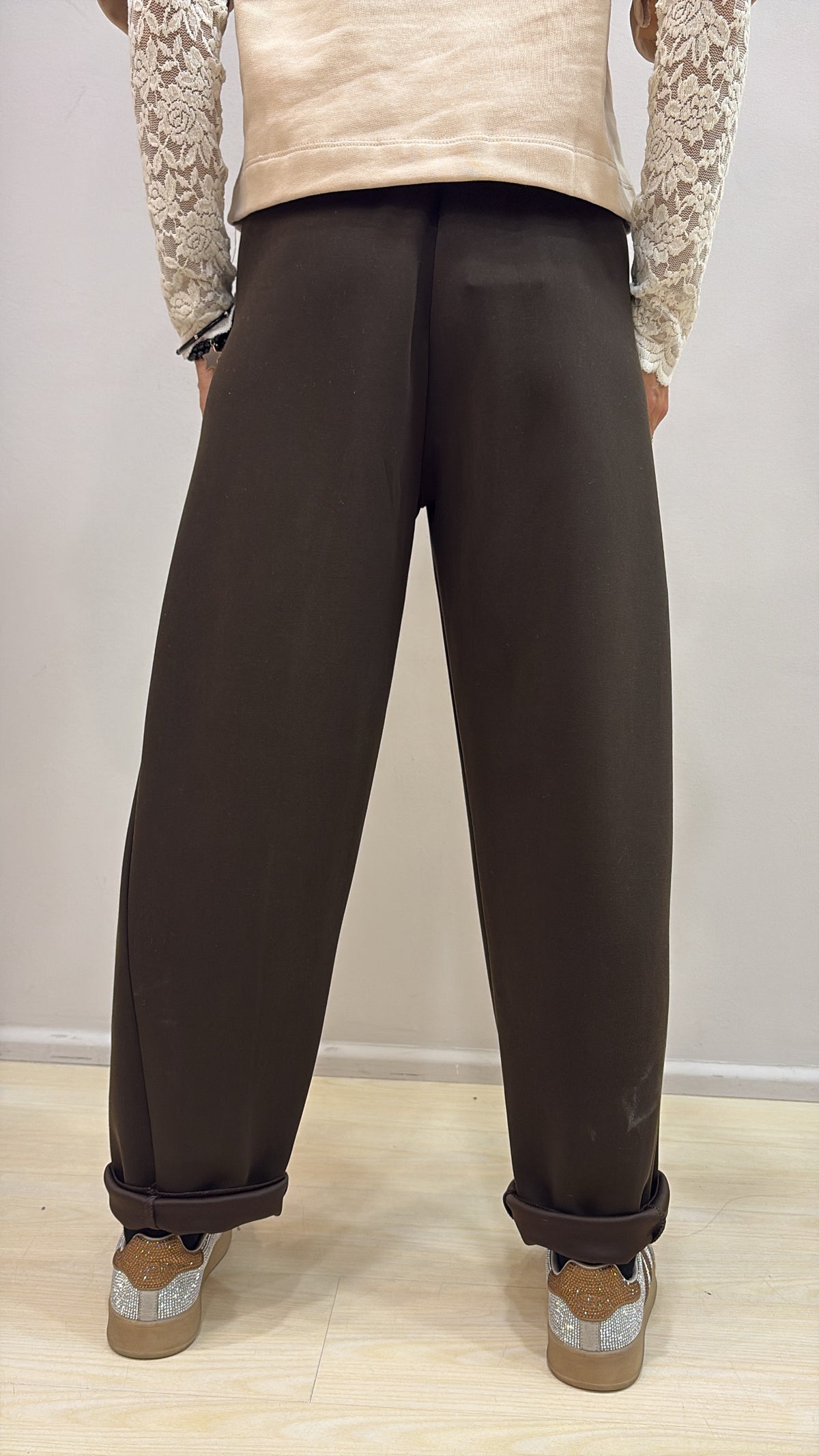 Pantalone Sporty E 26327