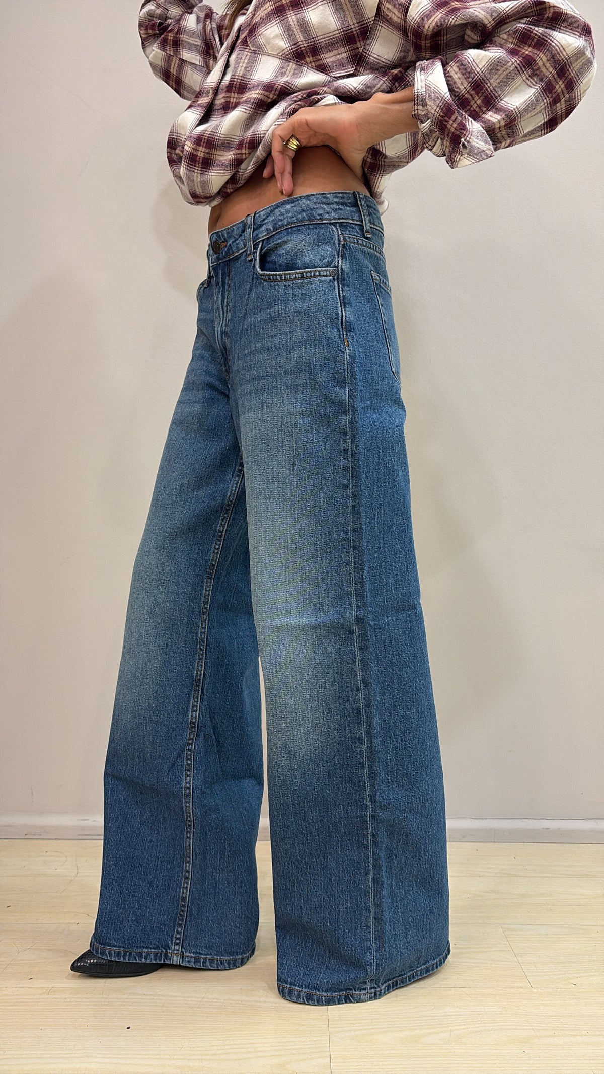 Jeans JDY Ruby