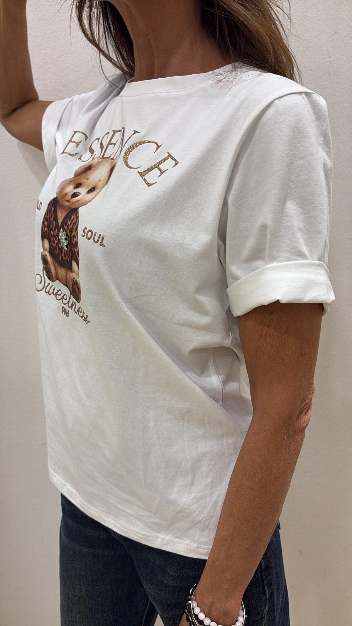 T.shirt Artigli 6257