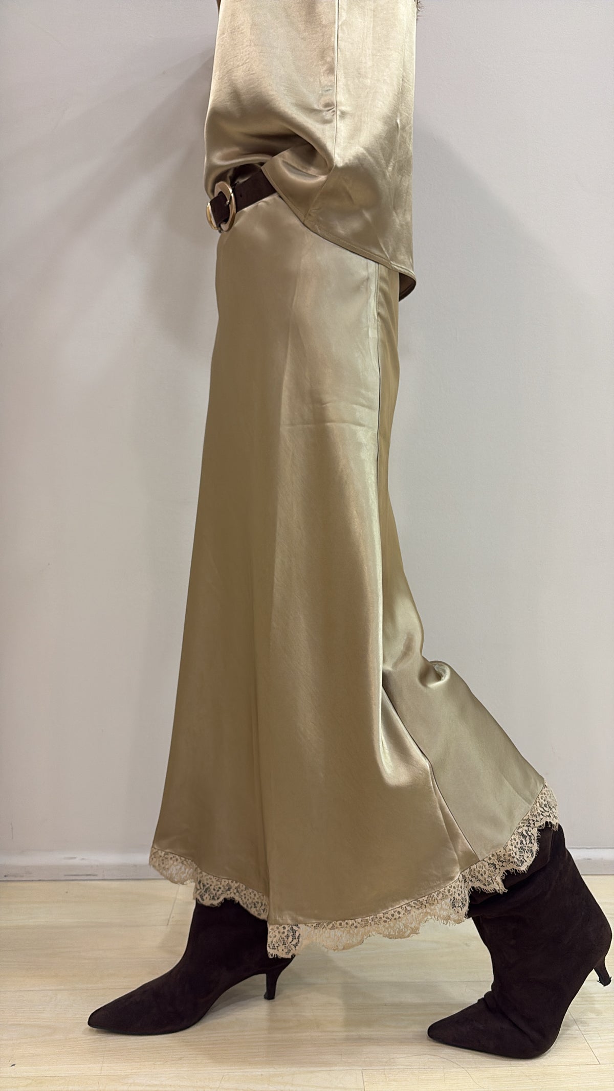Gonna raso Molly Bracken T2285
