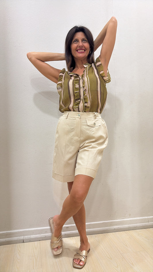 Camicia Barbara