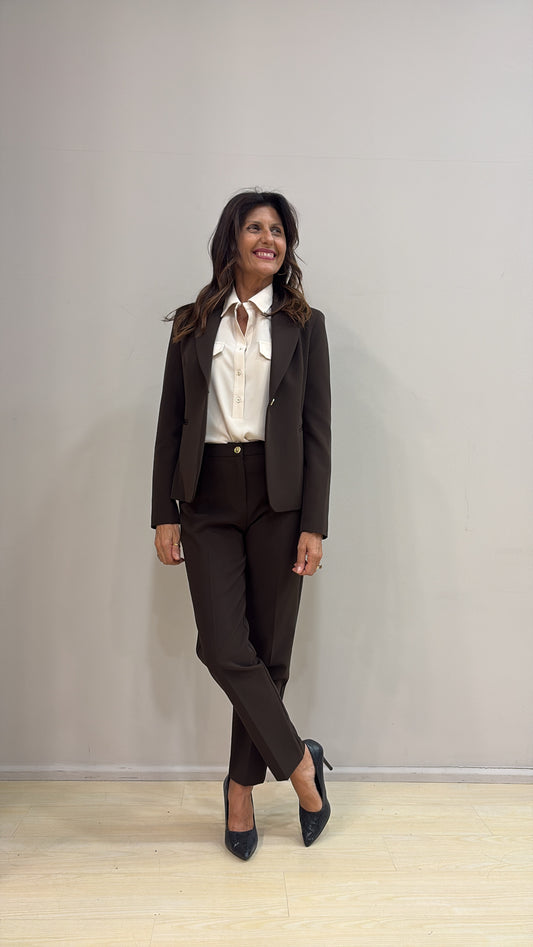 Completo Artigli Elena