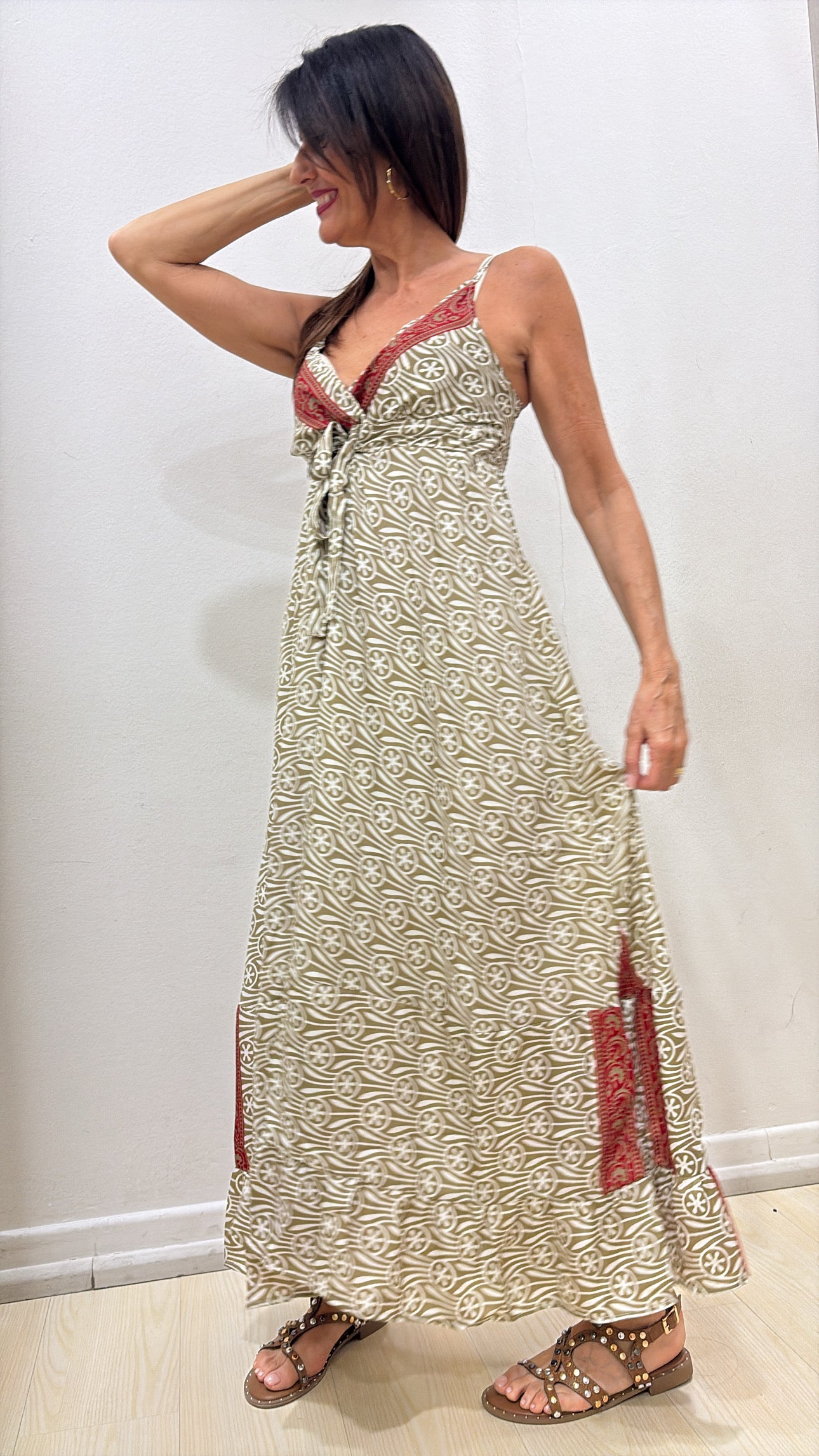 Abito Vintage
