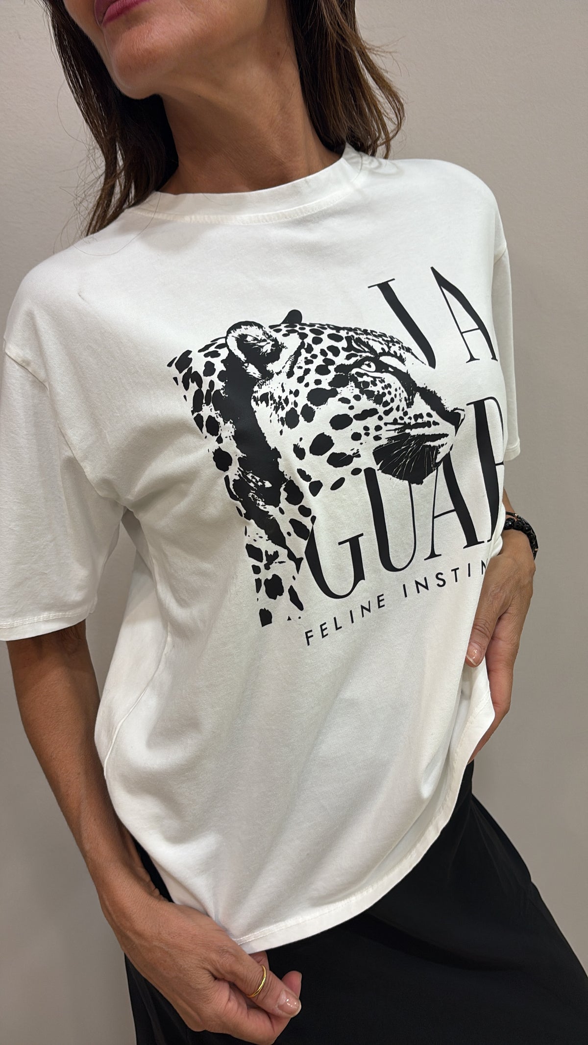 T-shirt Susy Mix E 271M