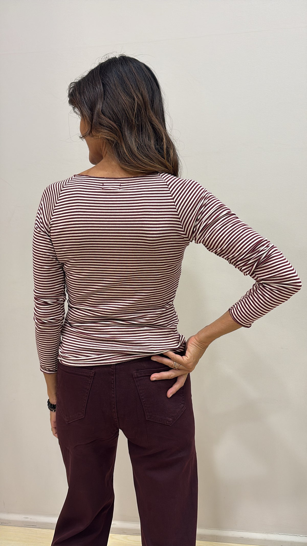 Maglia Susy Mix E 2758