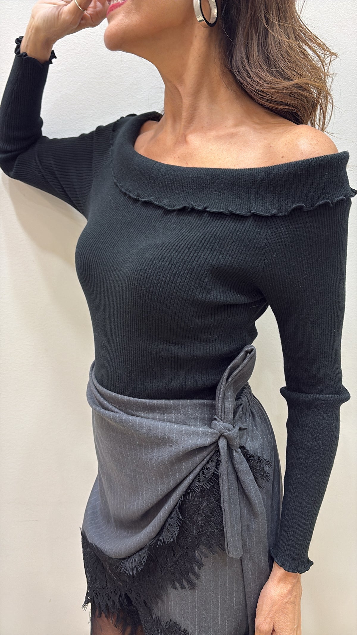 Maglia Influencer E 2218