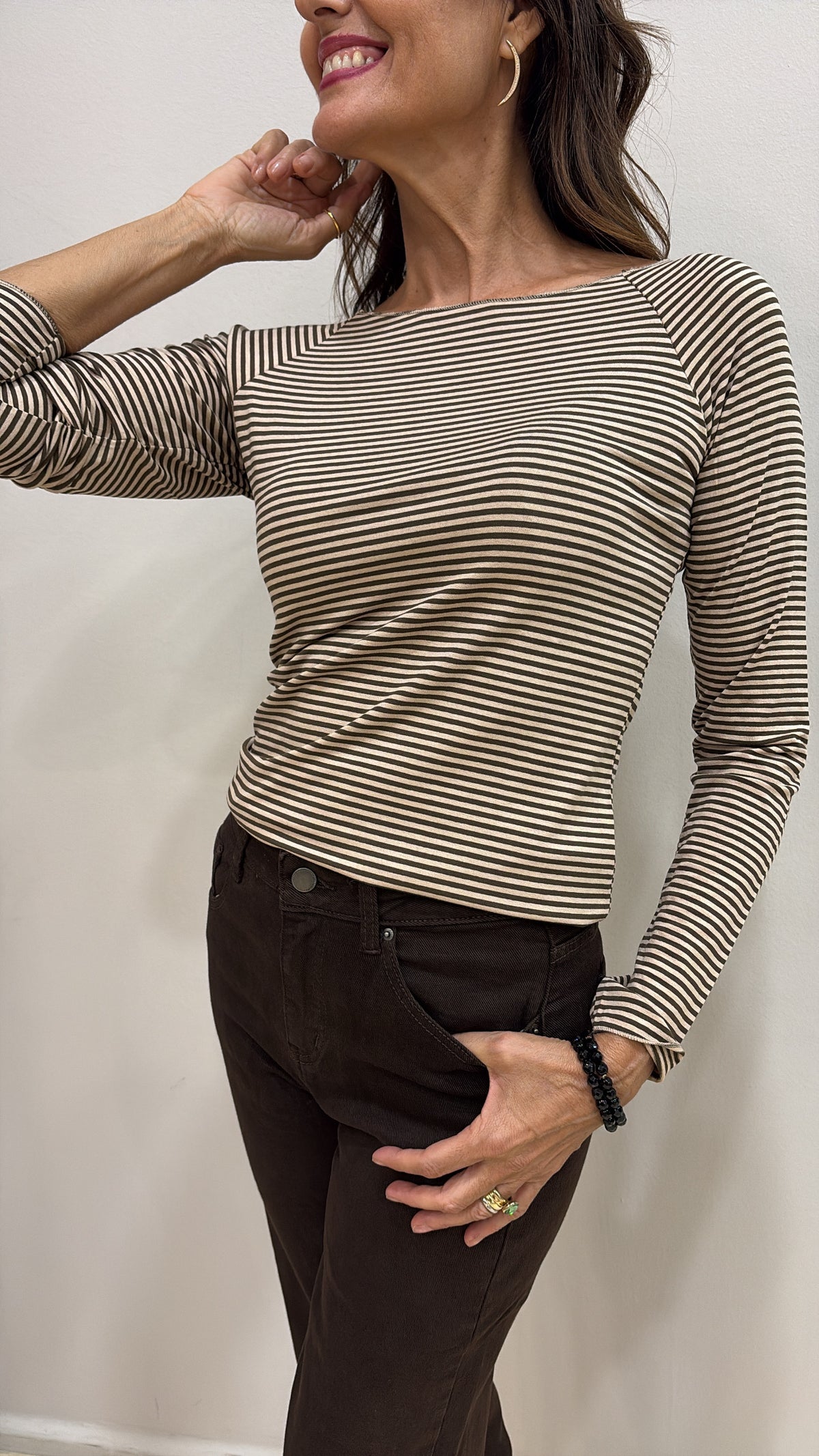 Maglia Susy Mix E 2758