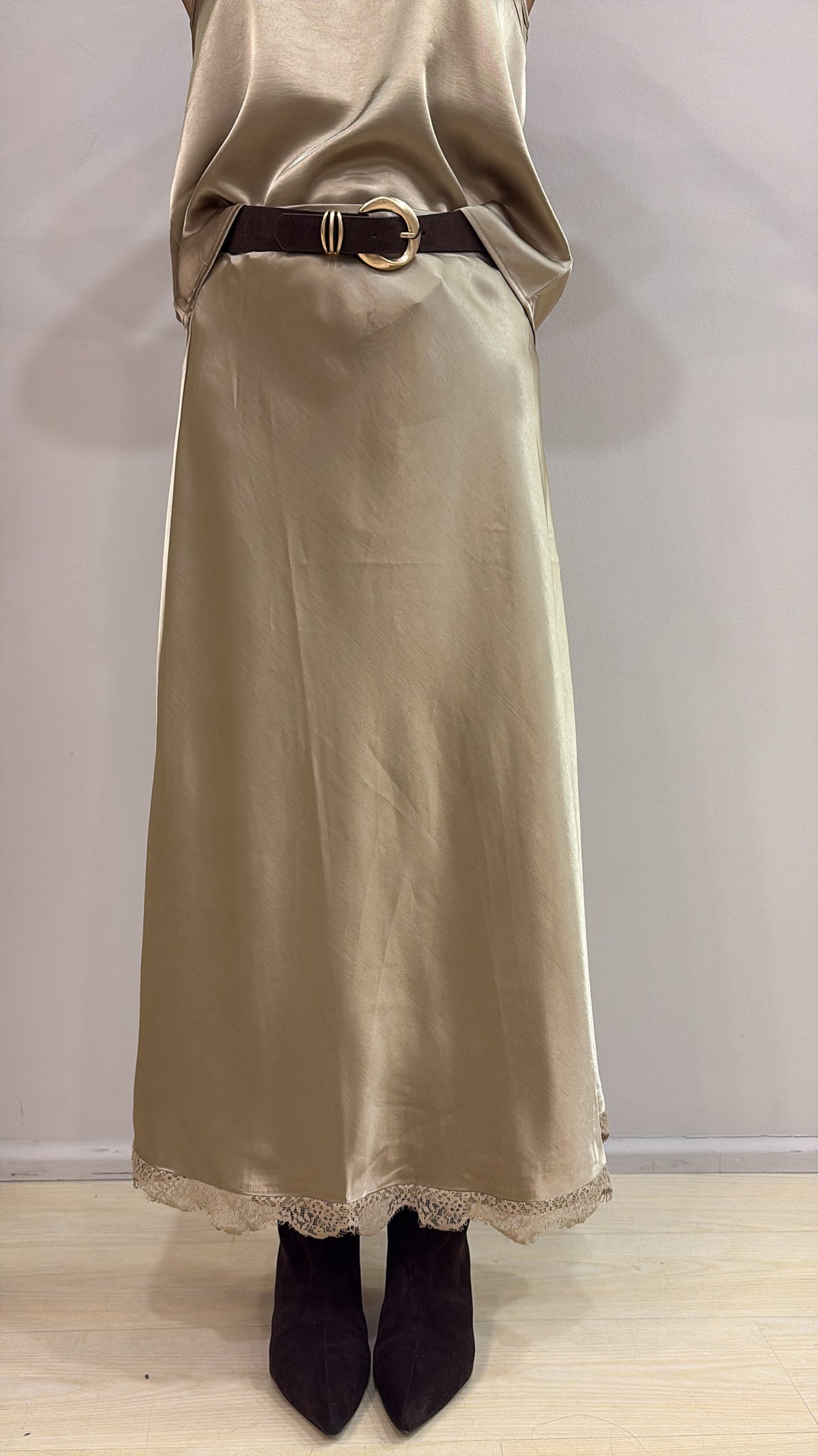 Gonna raso Molly Bracken T2285
