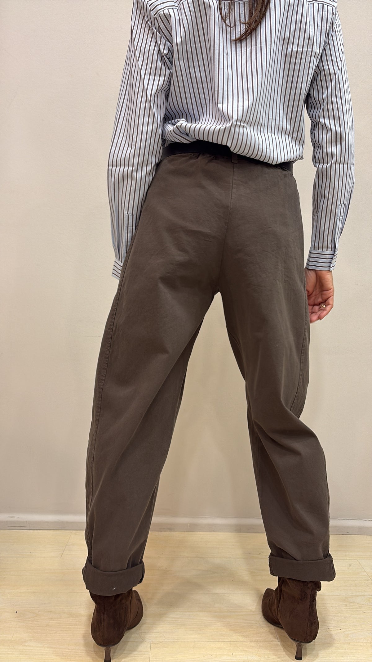 Pantalone Susy Mix Ovetto E27