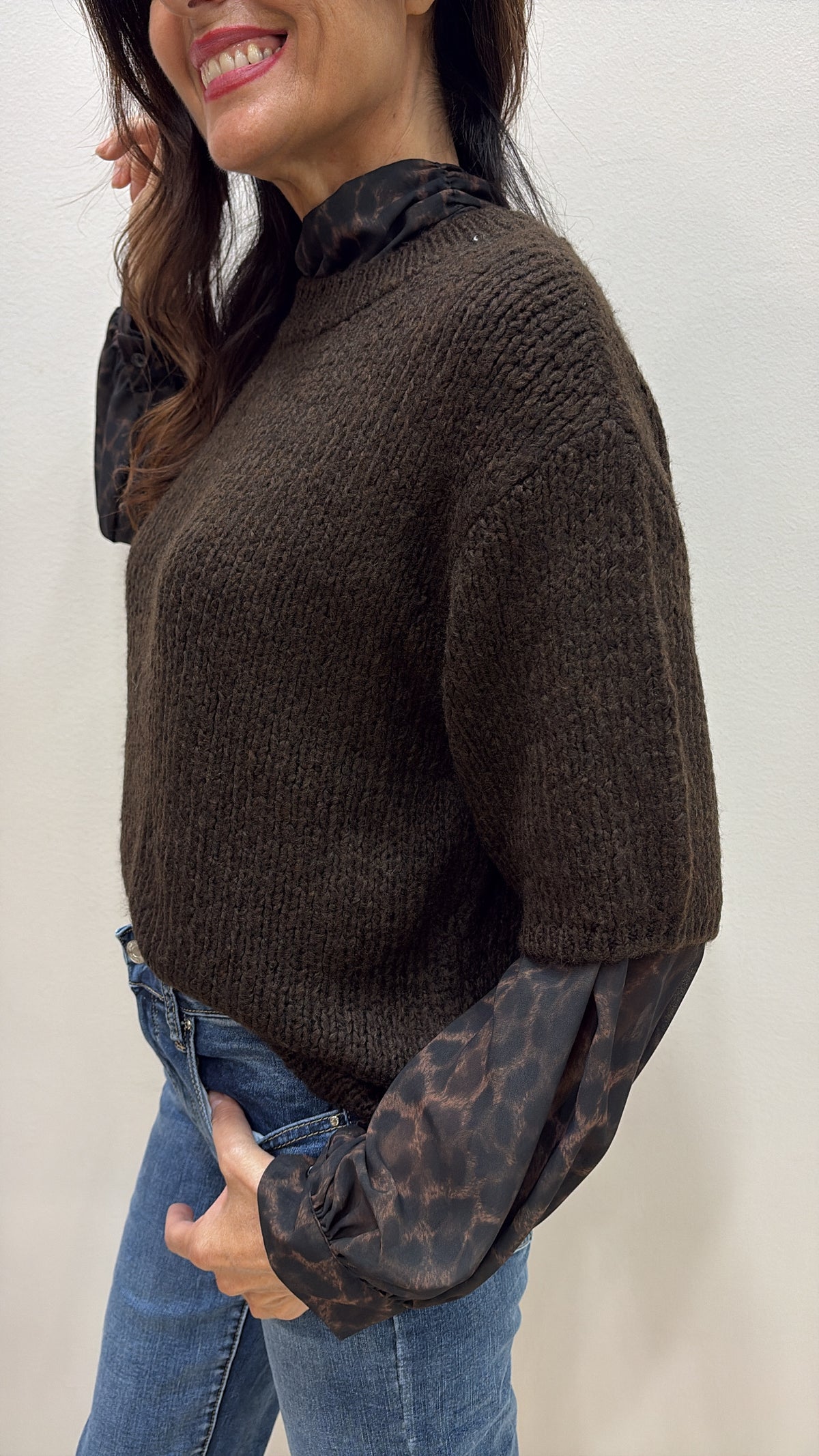 Maglia JDY Dicte E 2709